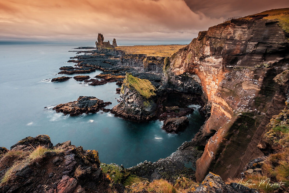 Lóndrangar (Iceland)