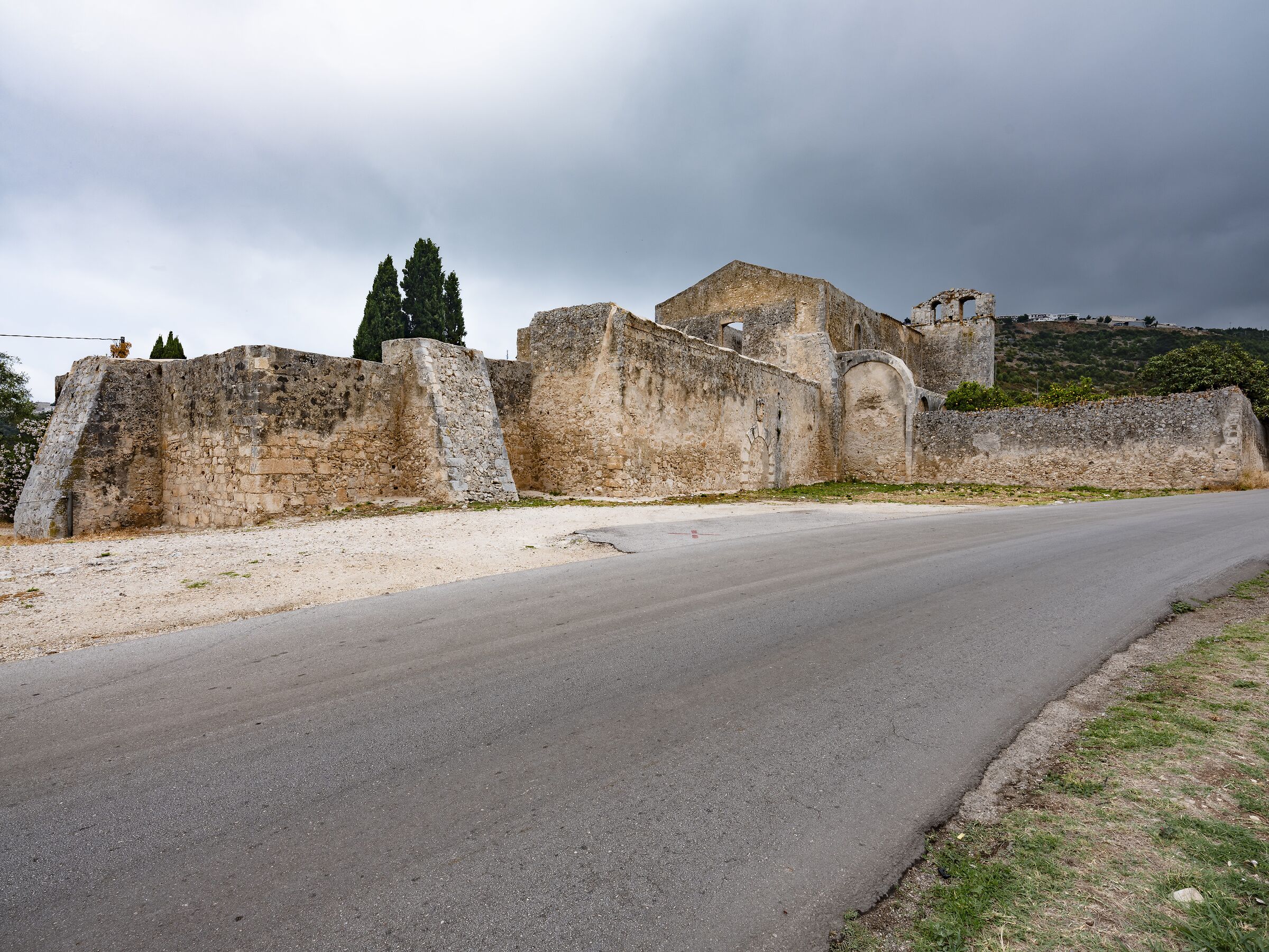 Peschici - The Manor