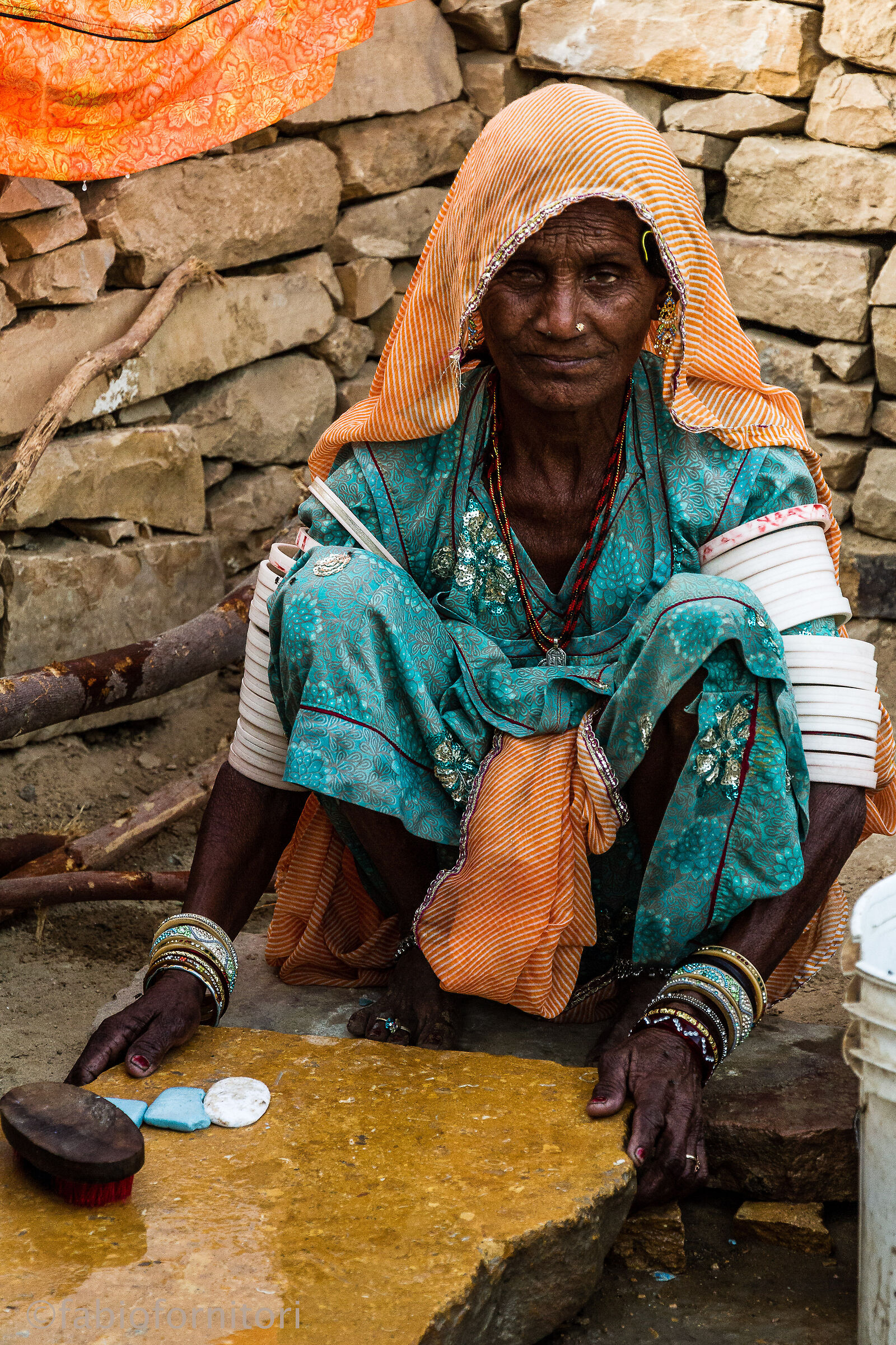 Jaisalmer 7, India 2013