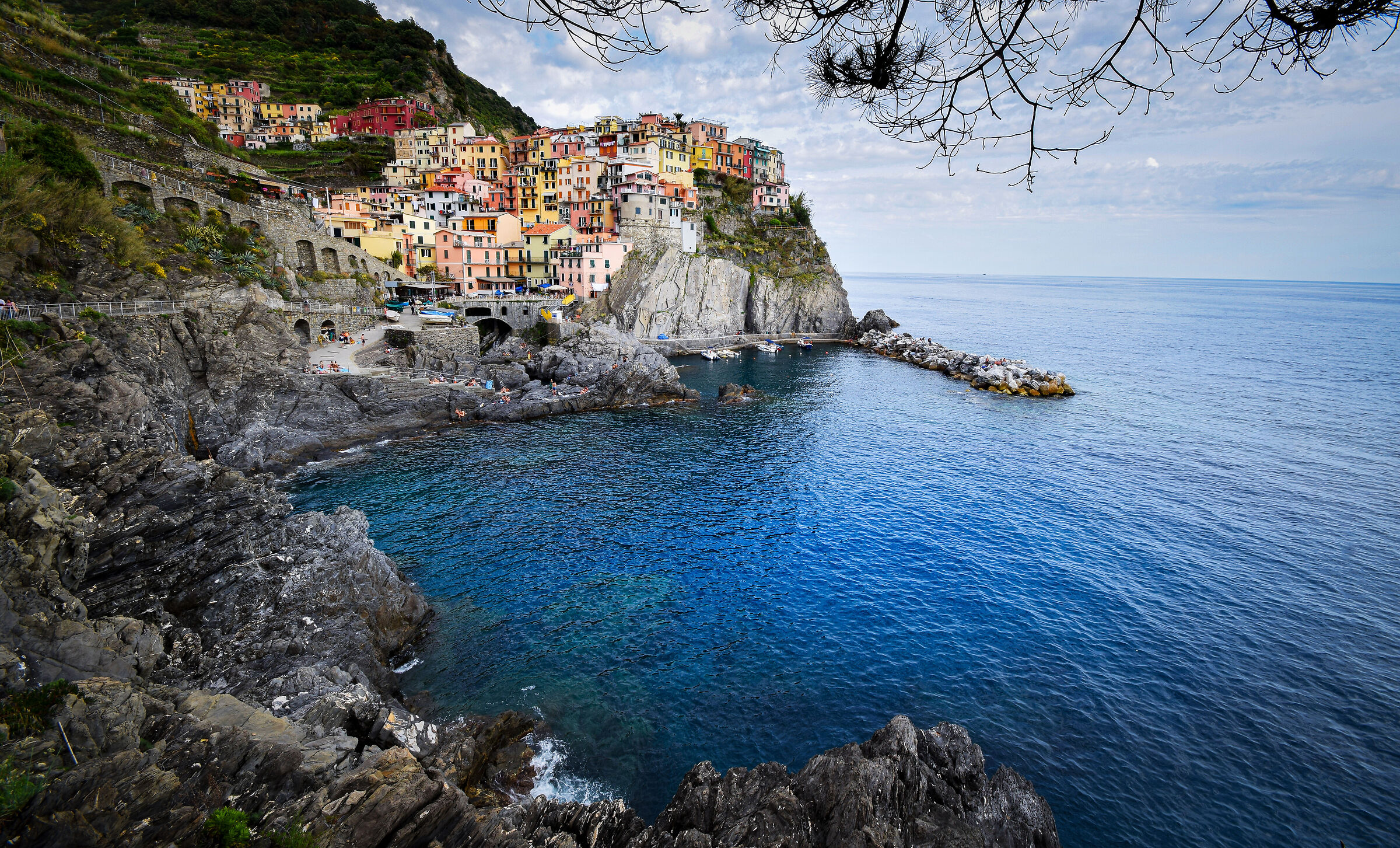 Manarola