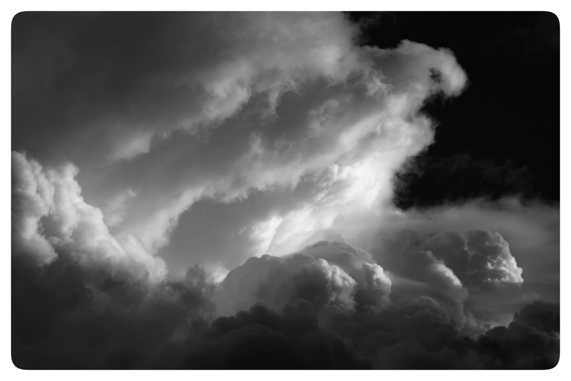 Clouds, 20