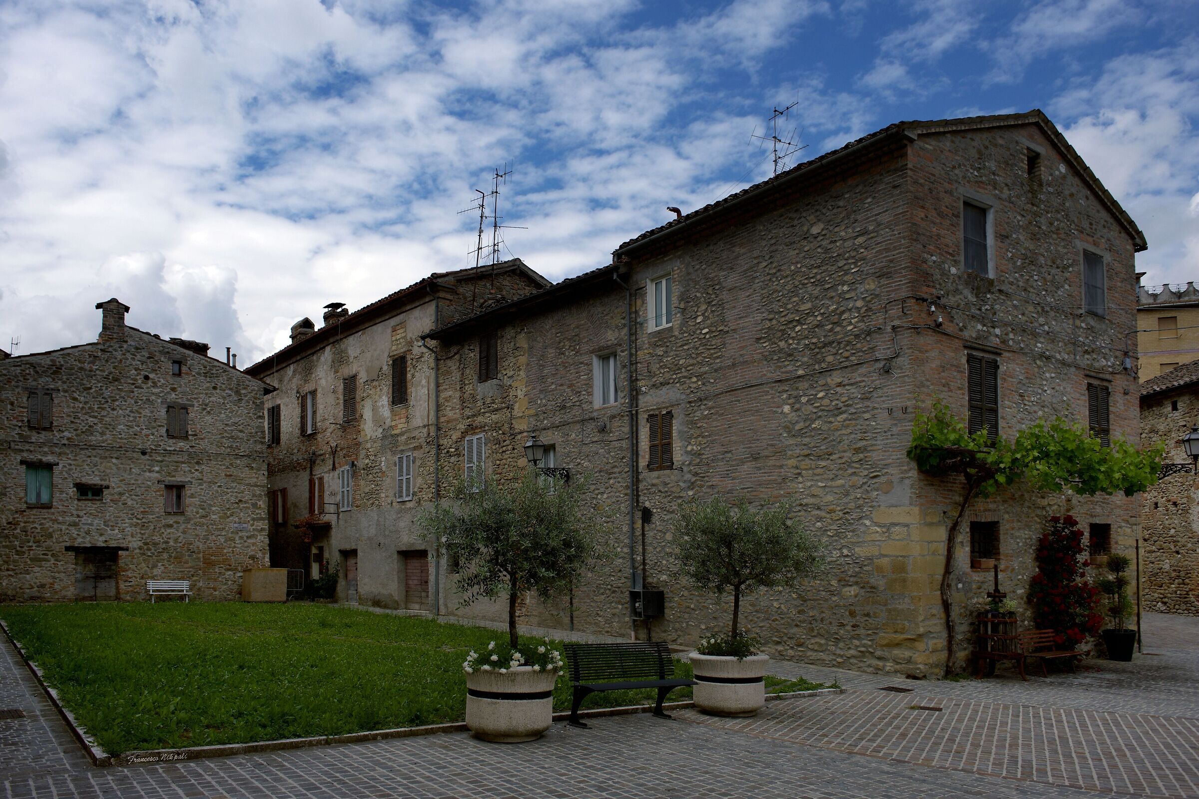 Comunanza (ap)