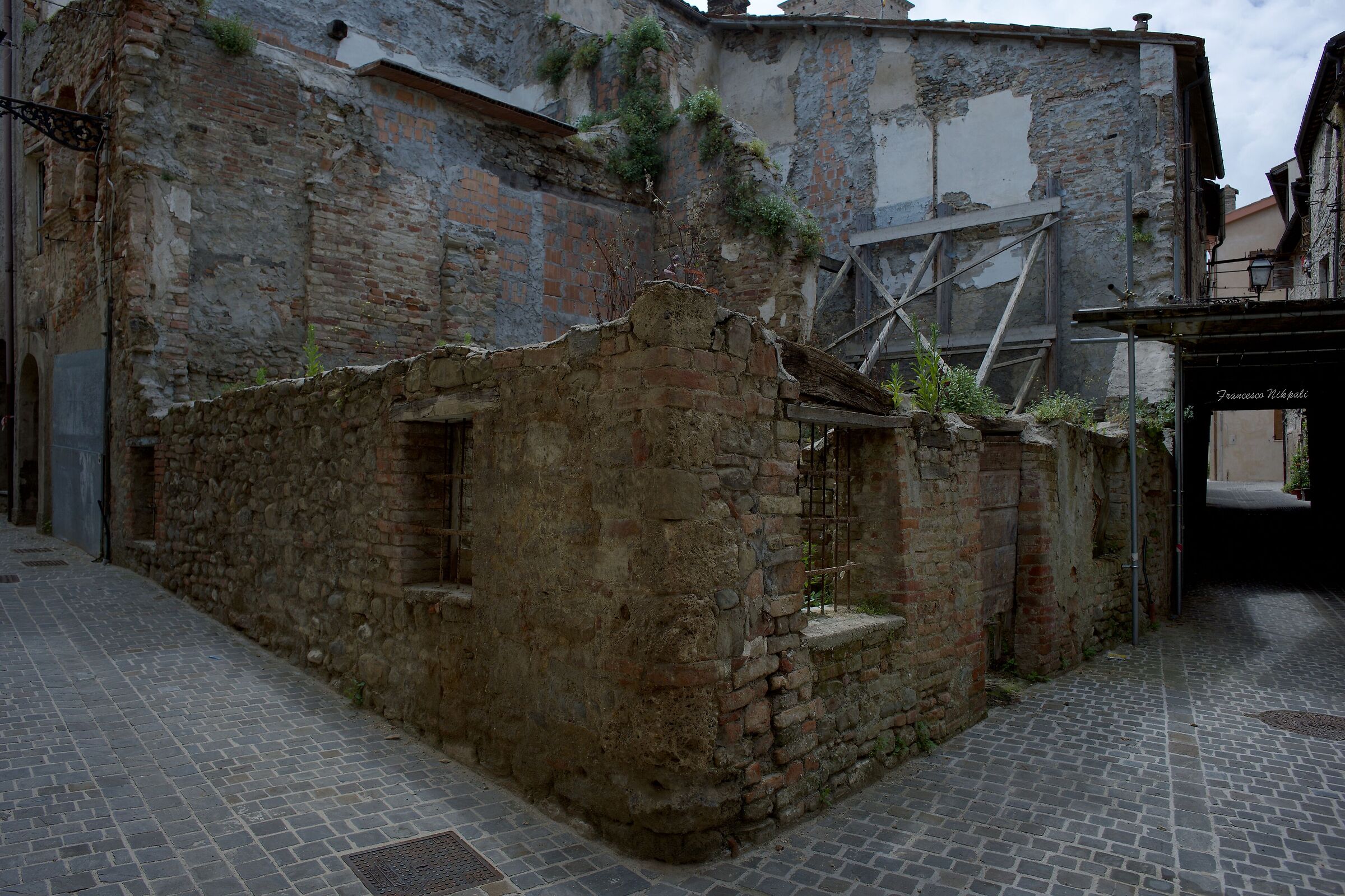 Comunanza (ap)