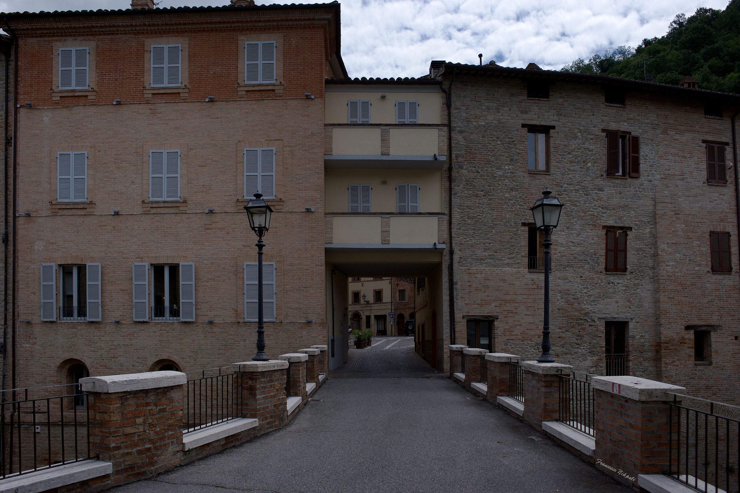 Comunanza (ap)