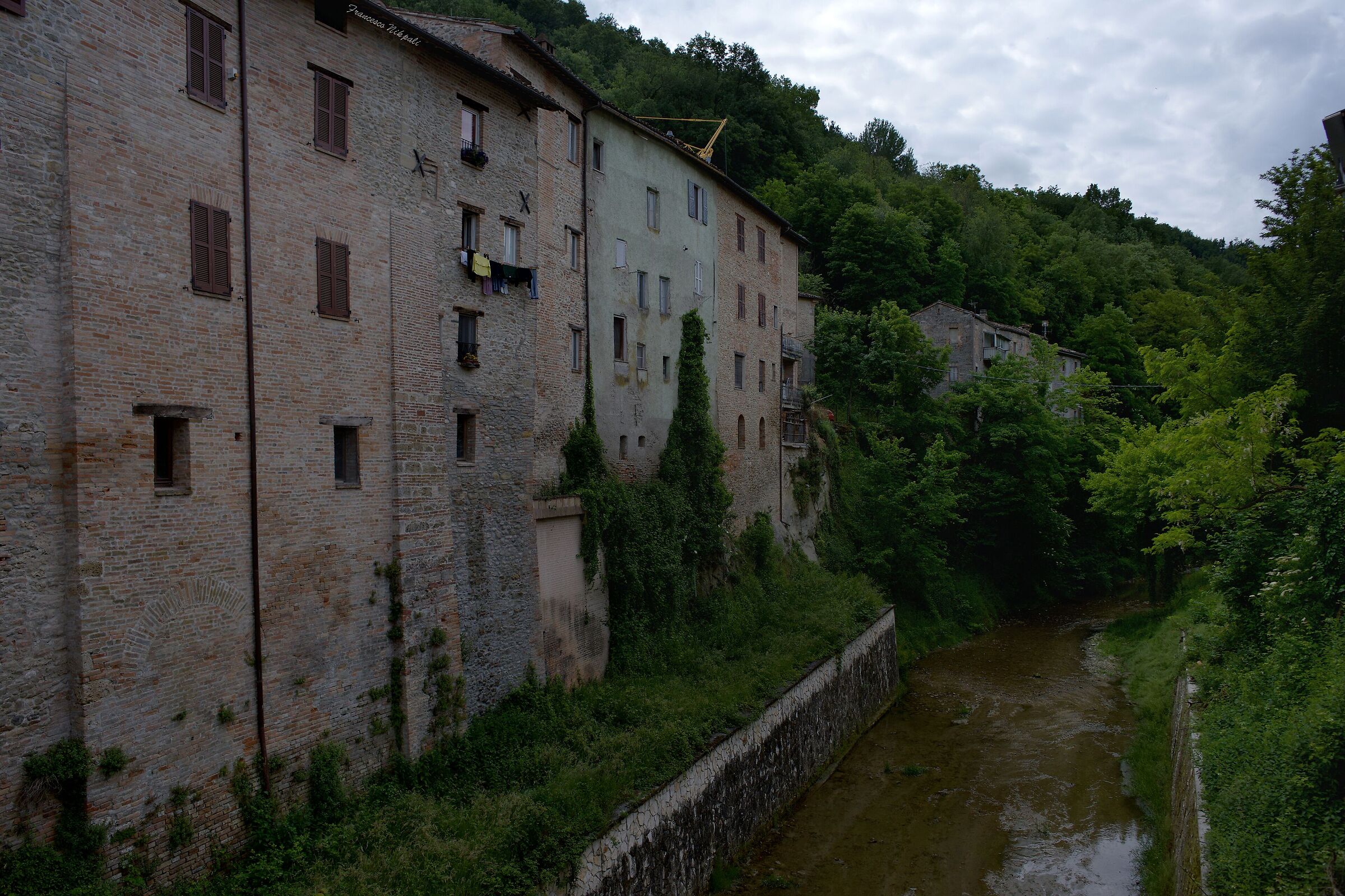 Comunanza (ap)