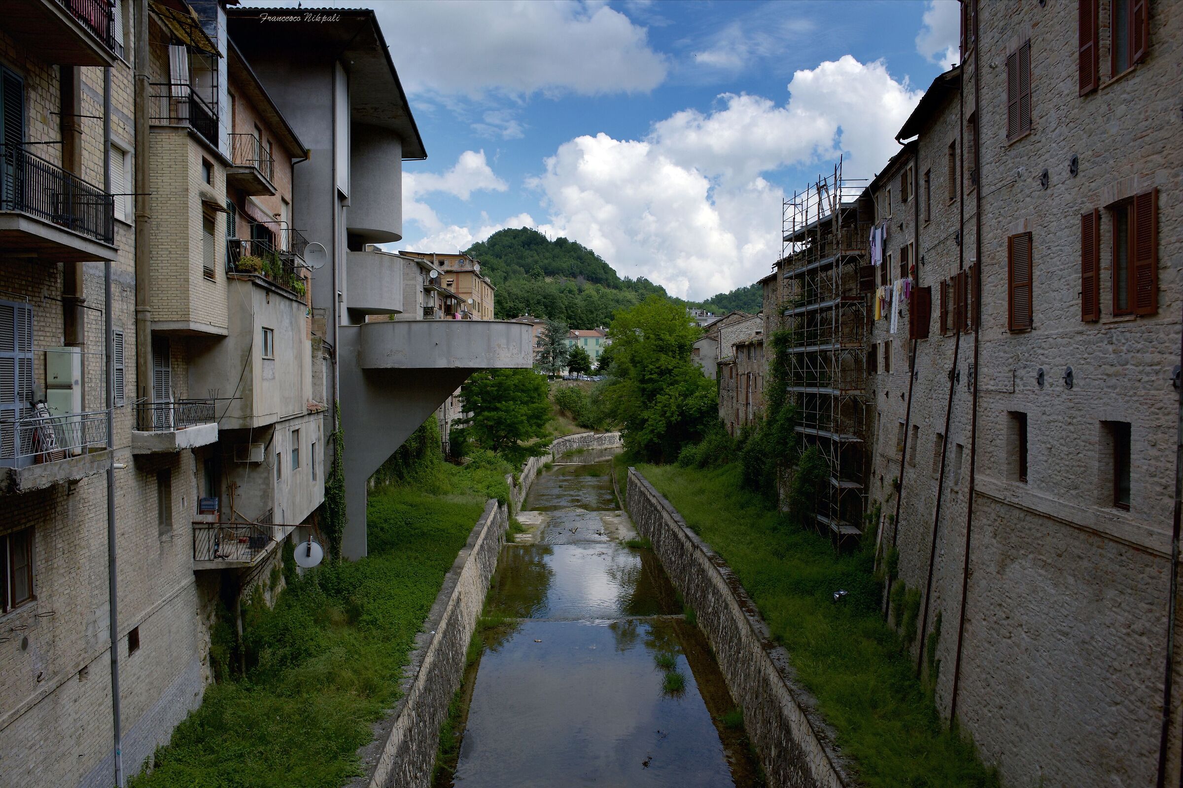Comunanza (ap)
