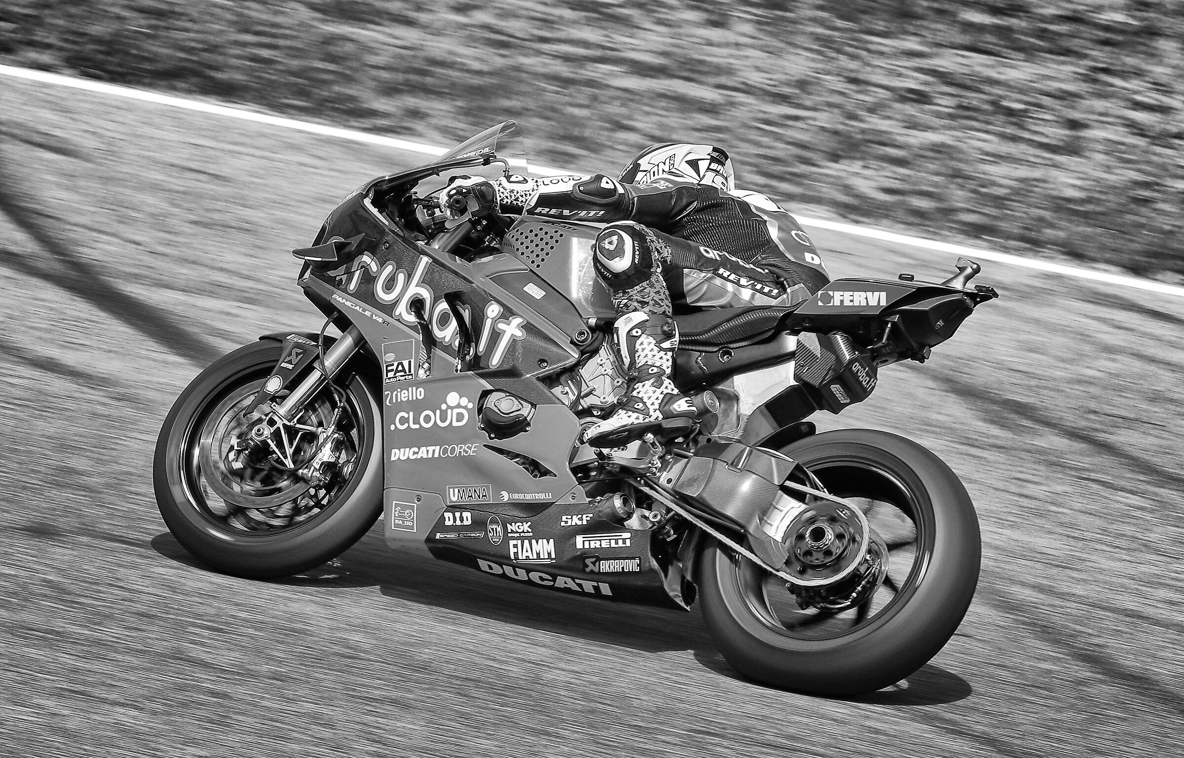 Misano - 21/06/2019 - SBK