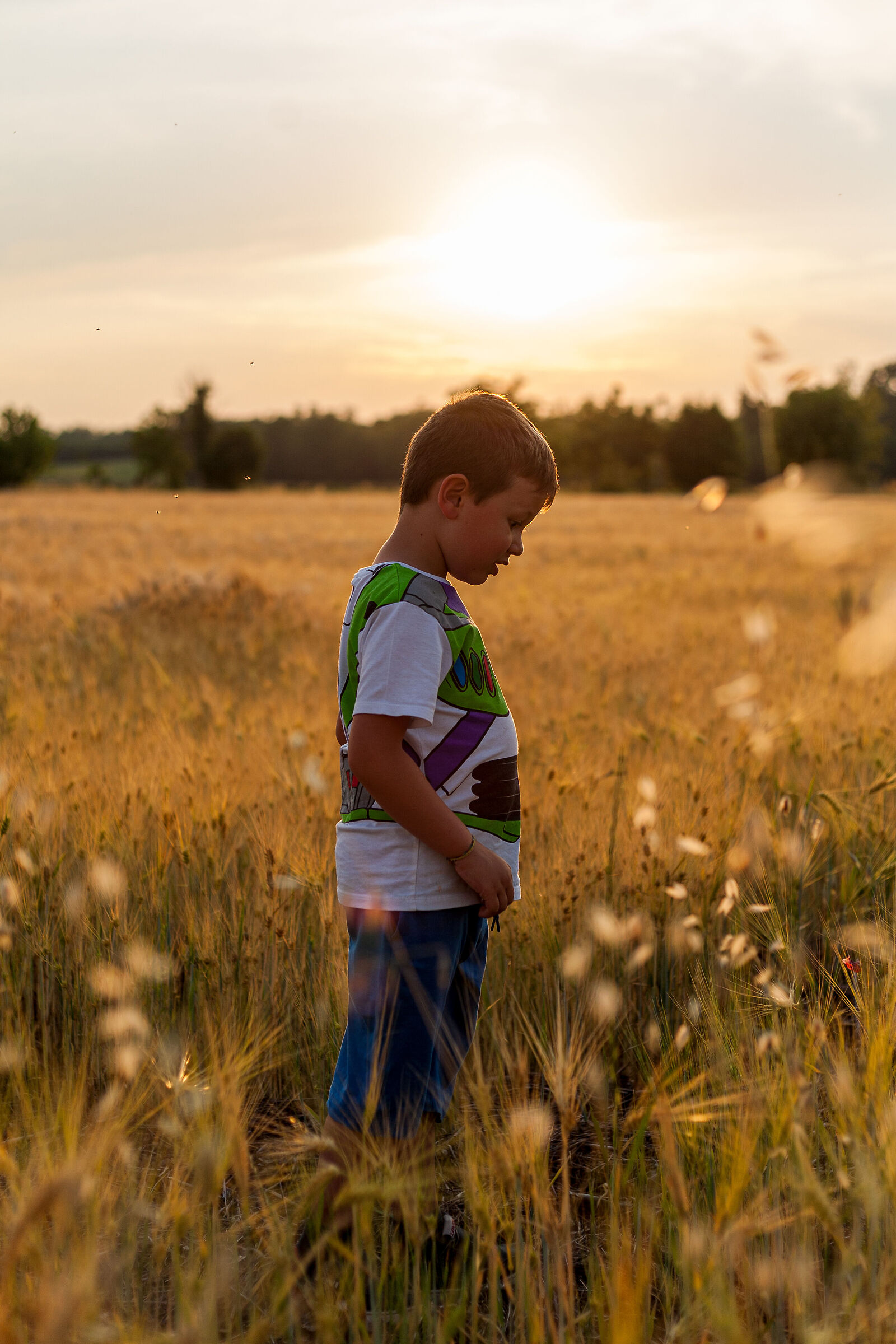 Verso l'infinito ed oltre