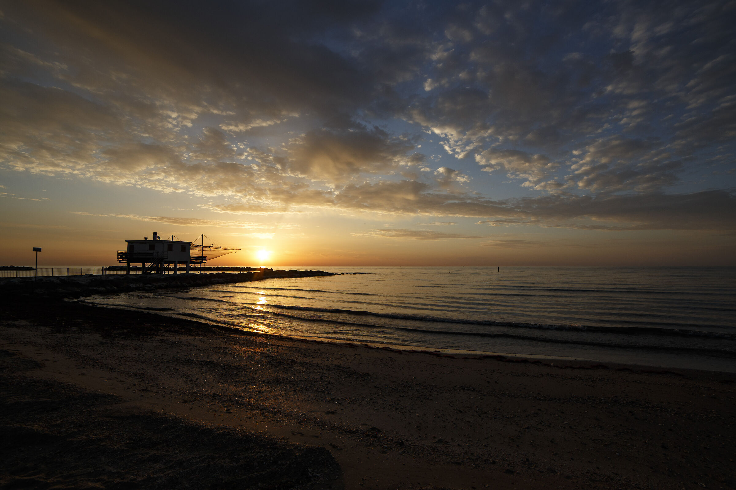 World Environment Day - Sunrise