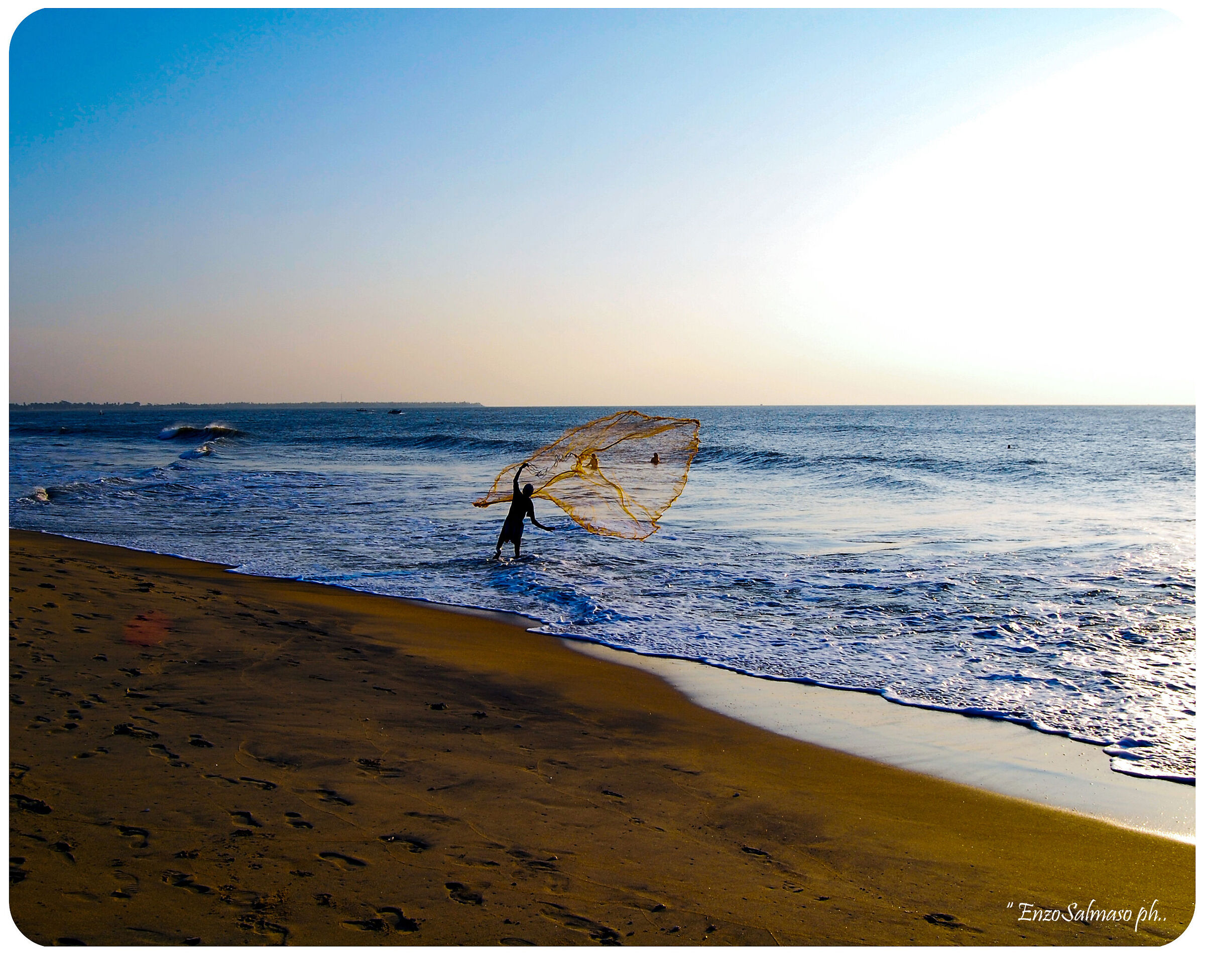 pescatore (Sri Lanka)