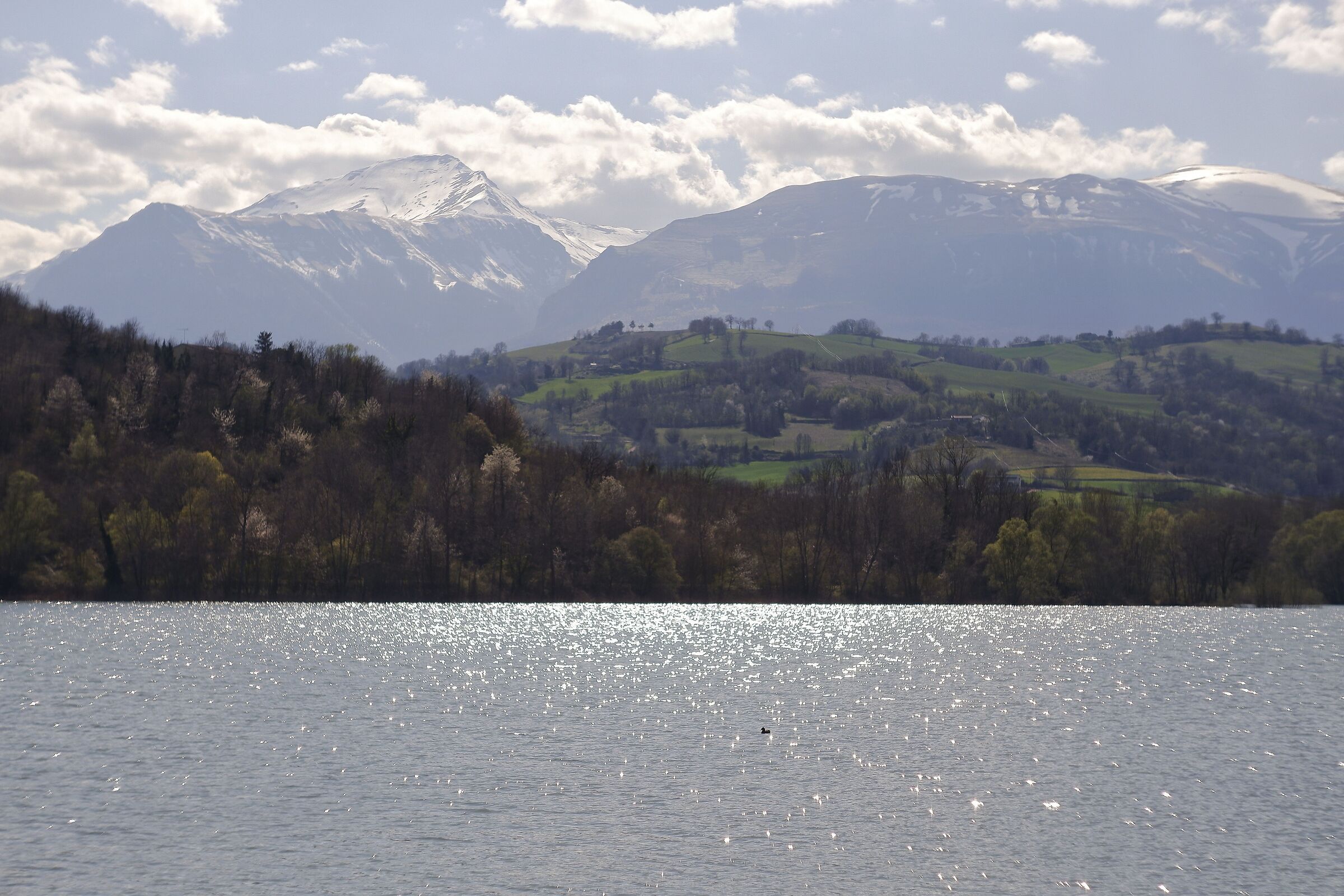 Monti Sibillini Marche