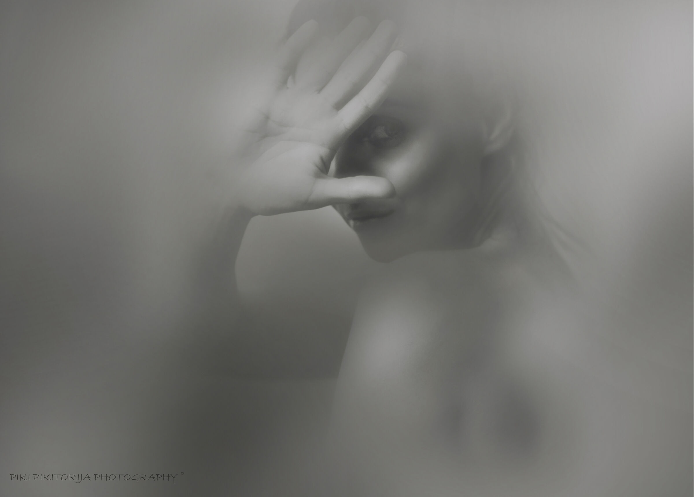 I am leaving you for a while