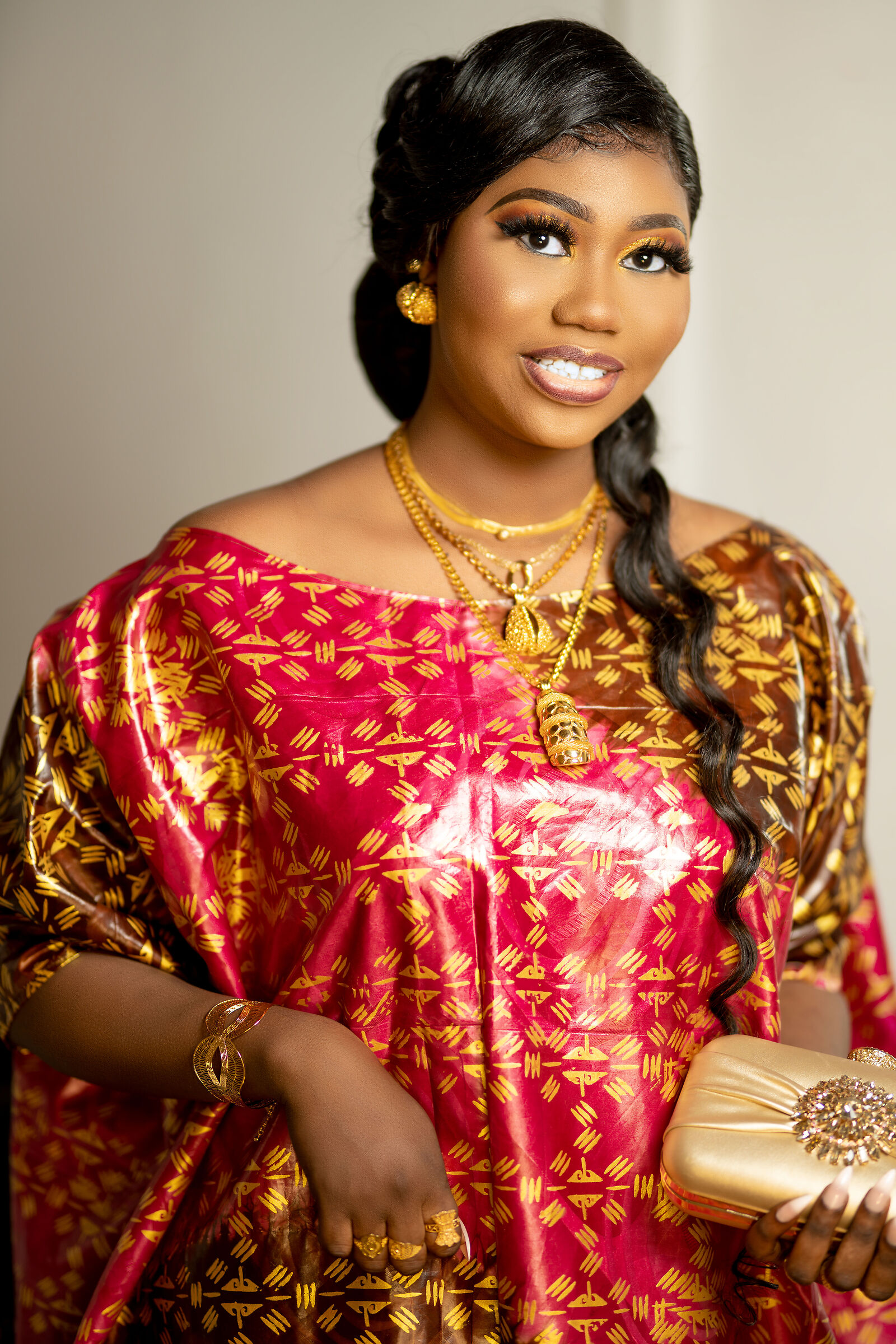 matrimonio senegalese