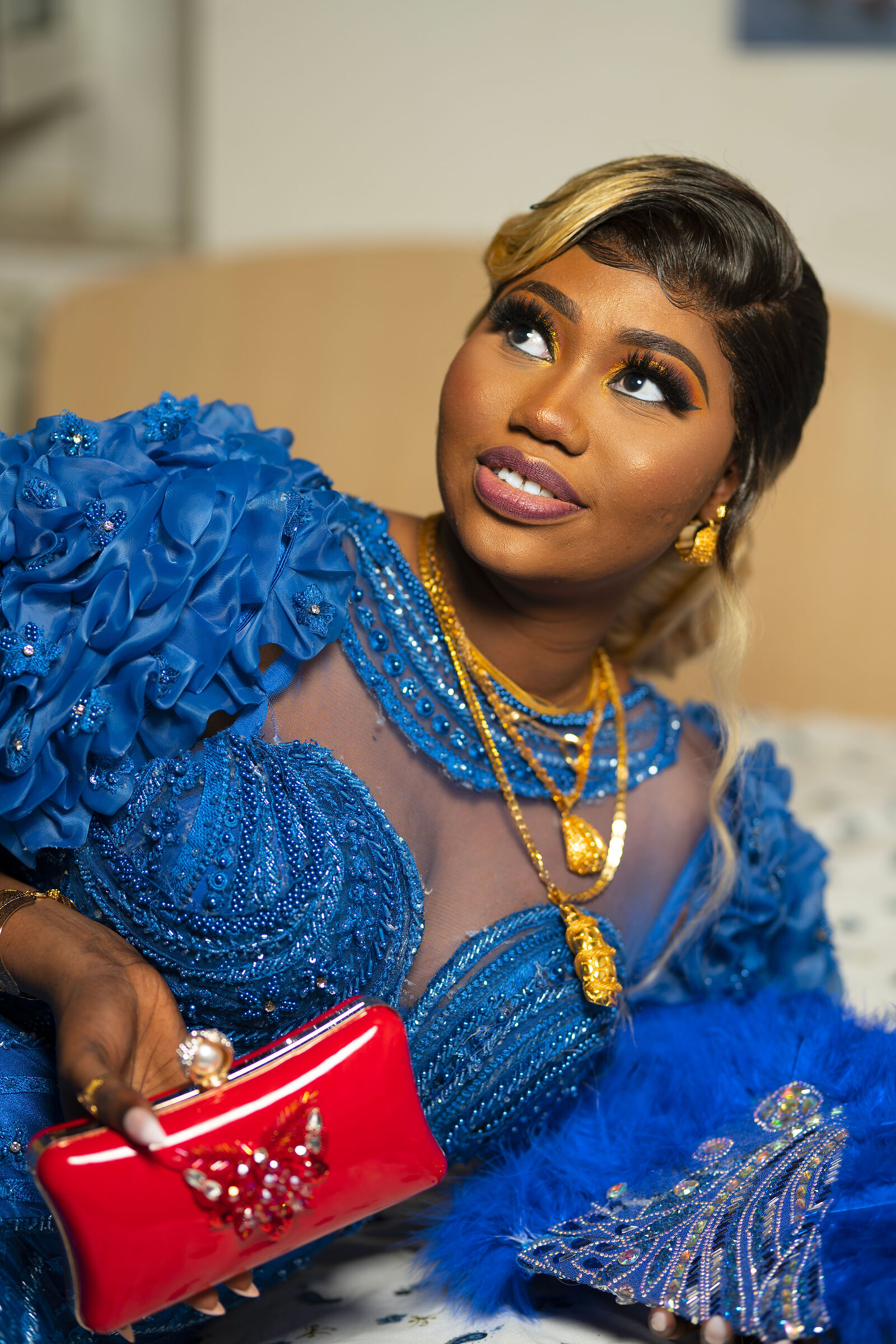 matrimonio senegalese