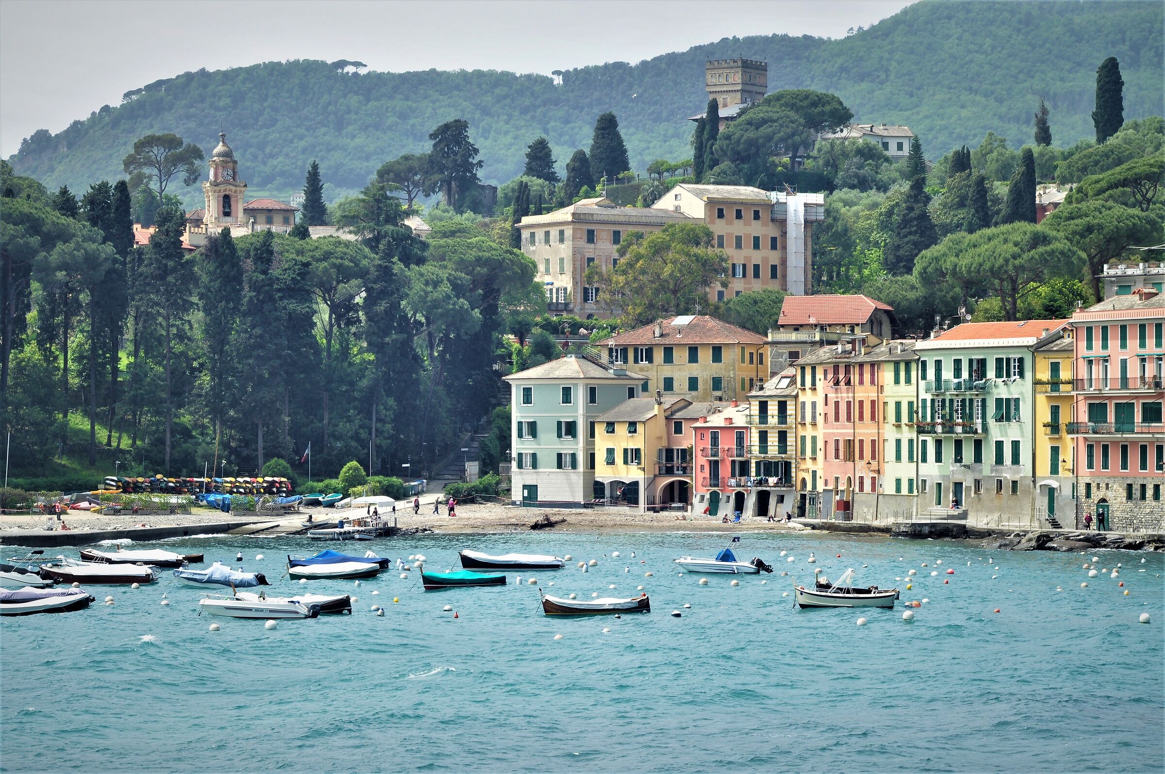 San Michele