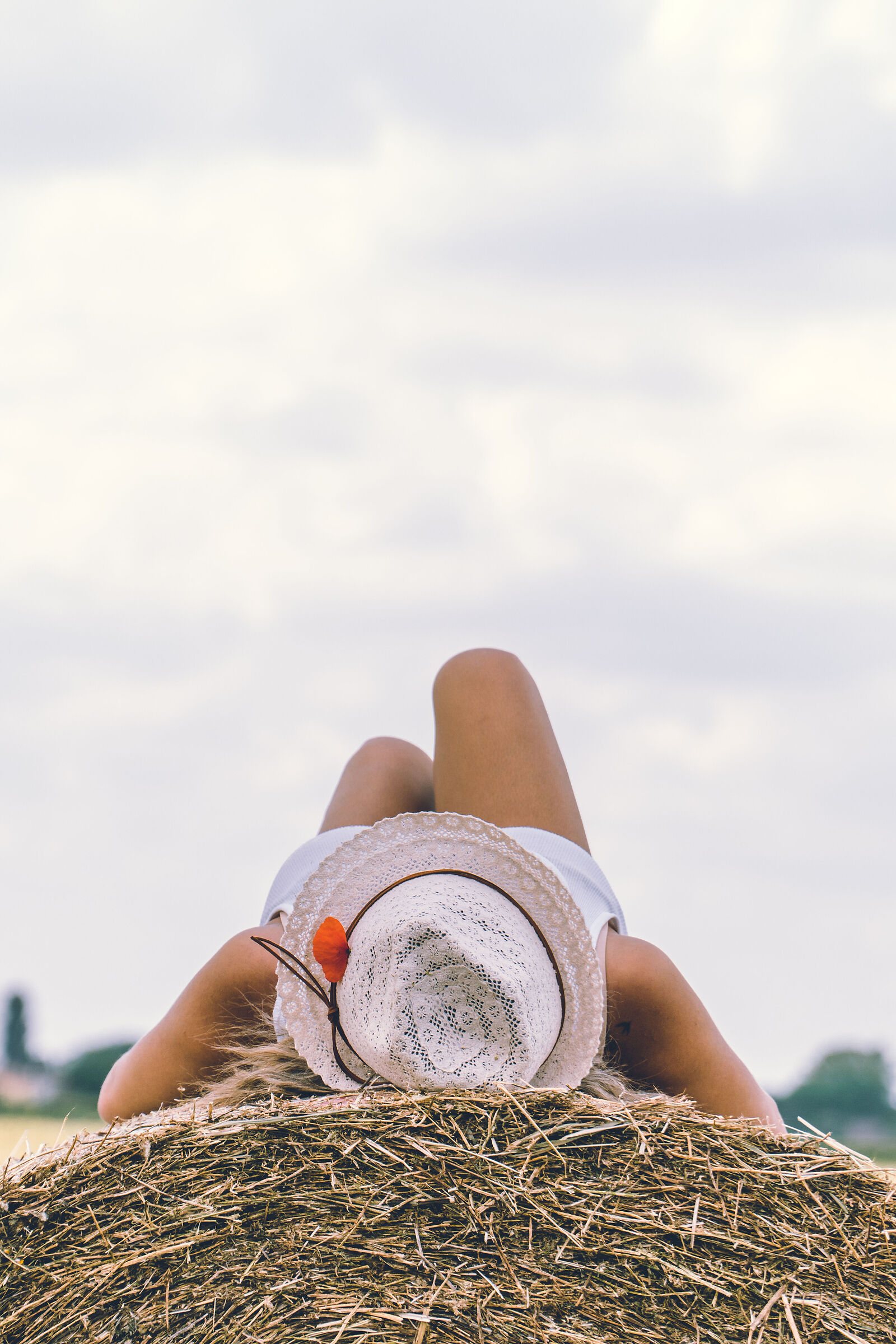 Long live carefreeness