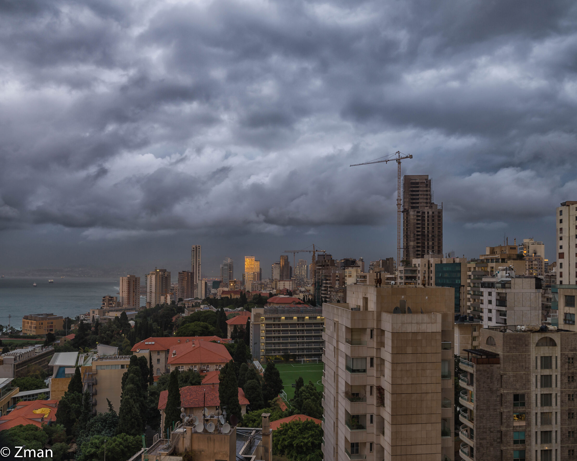 Beirut My City