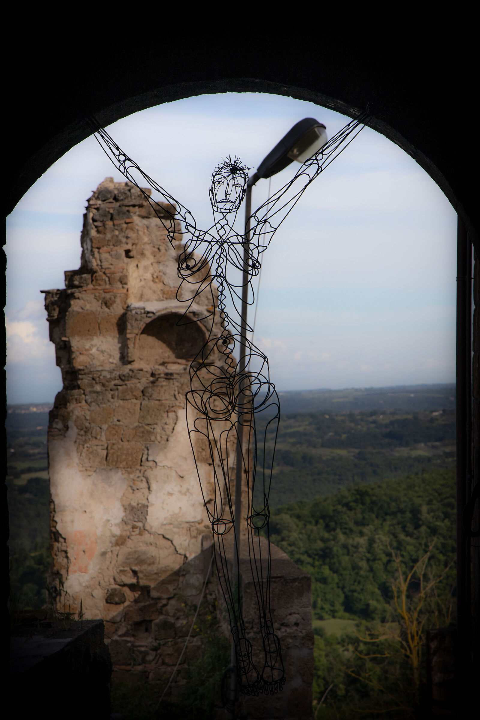 Sculture moderne