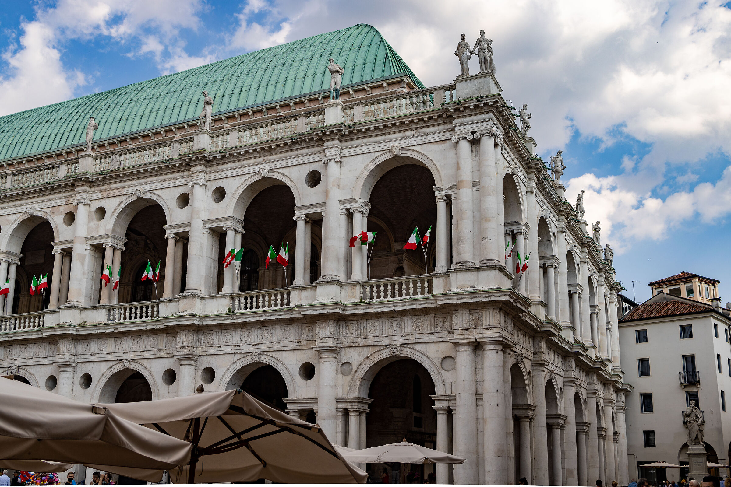 Vicenza
