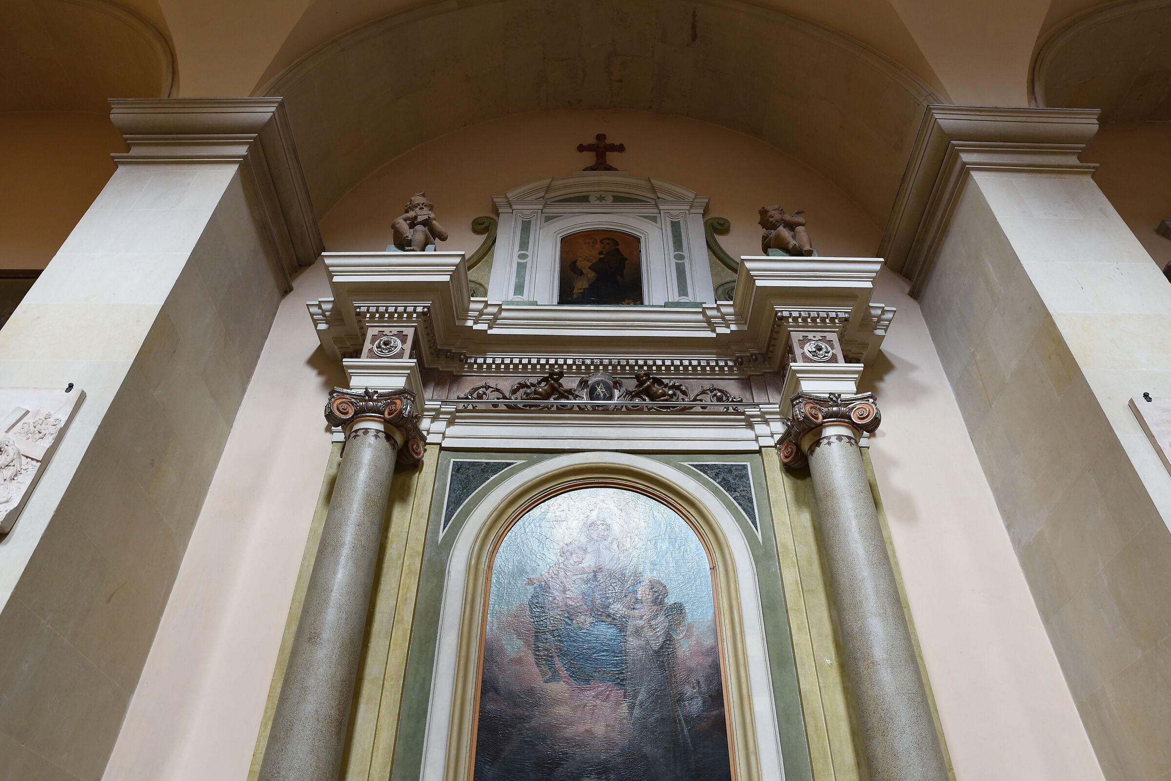 Senza Titolo