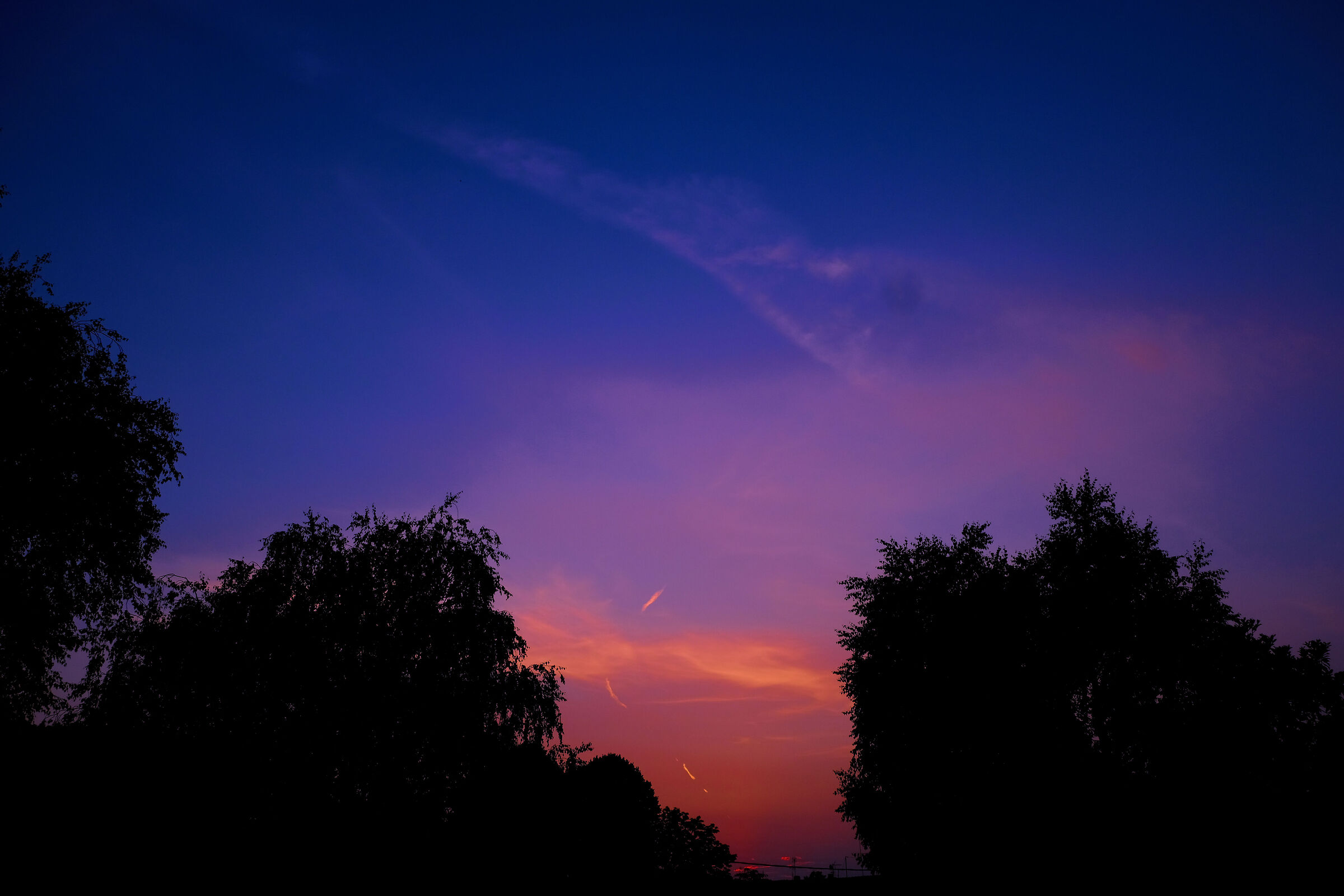 Tramonto 10/06/2021 2