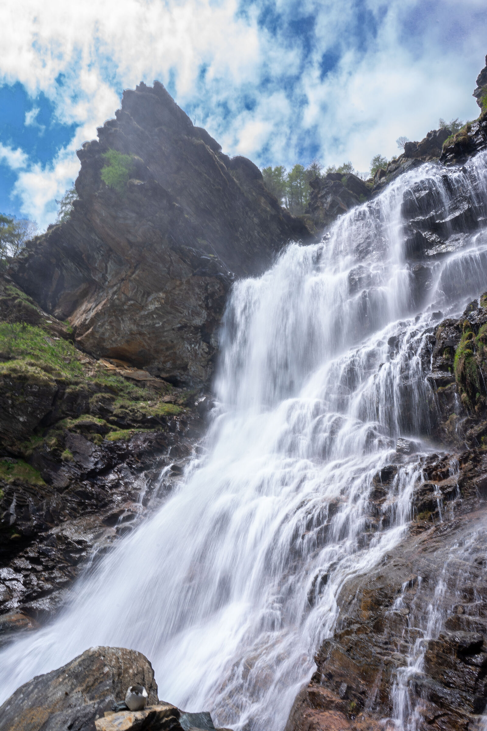 Melodie della montagna