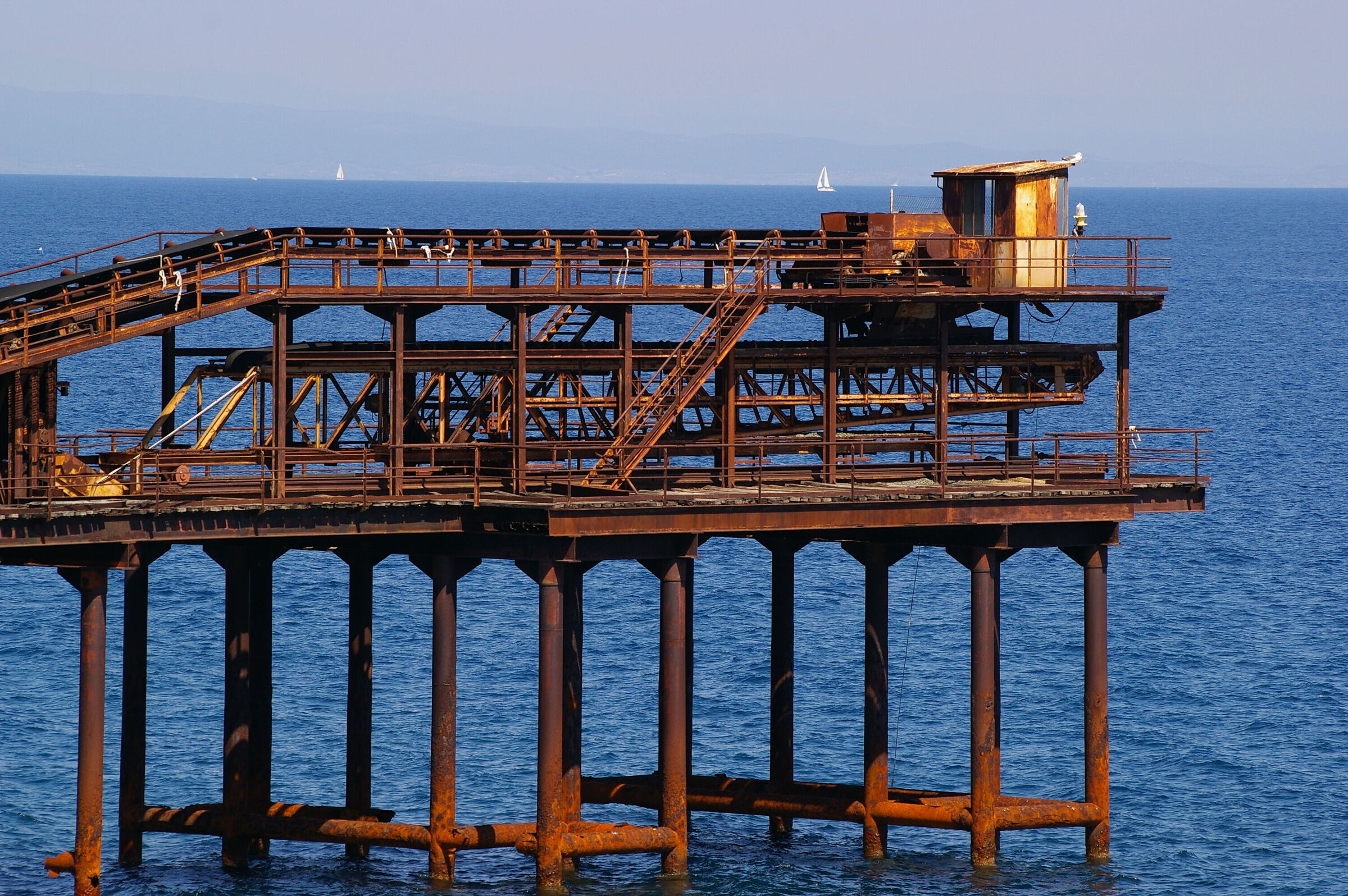 industrial archaeology 1