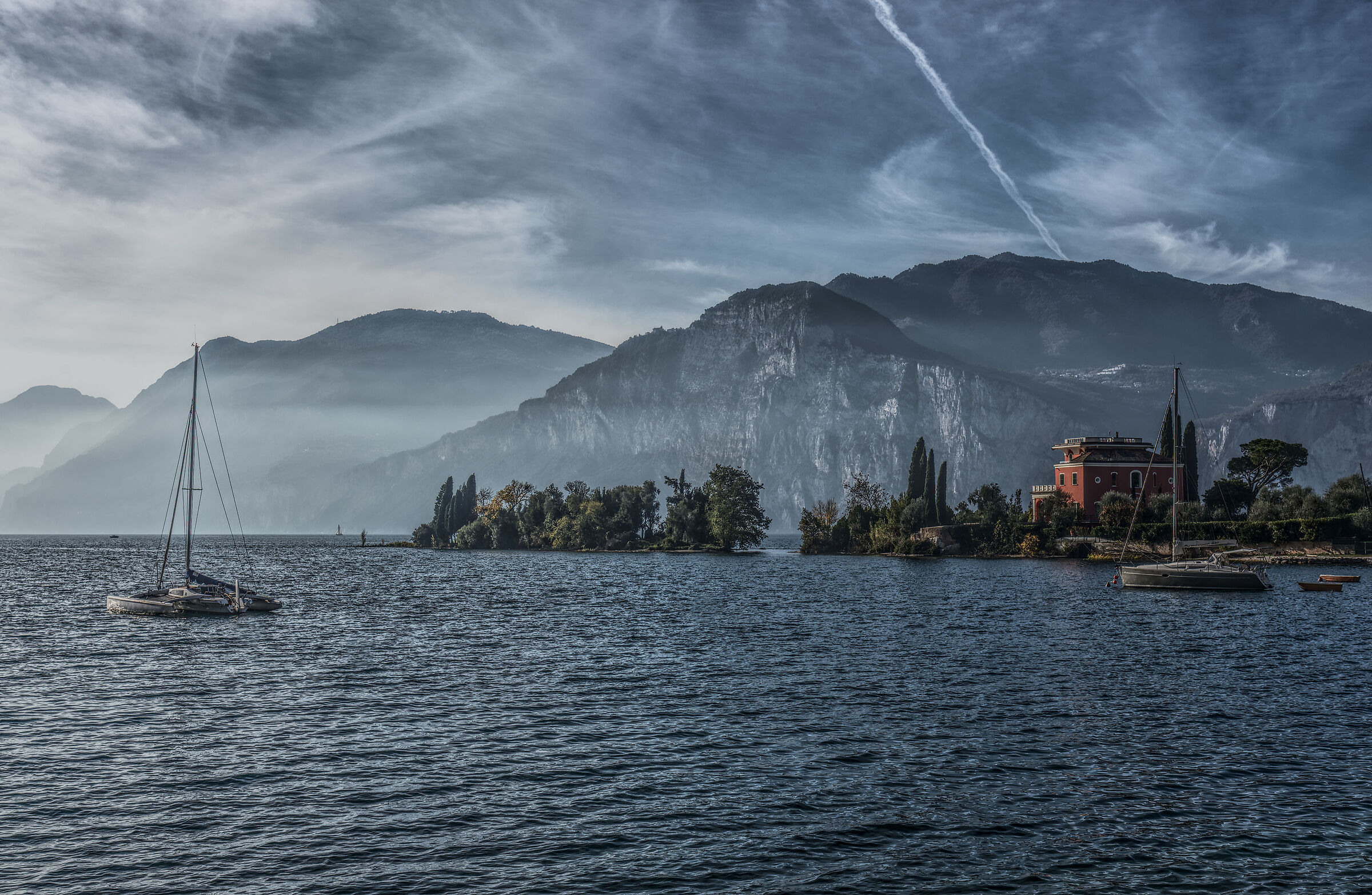 Val di Sogno