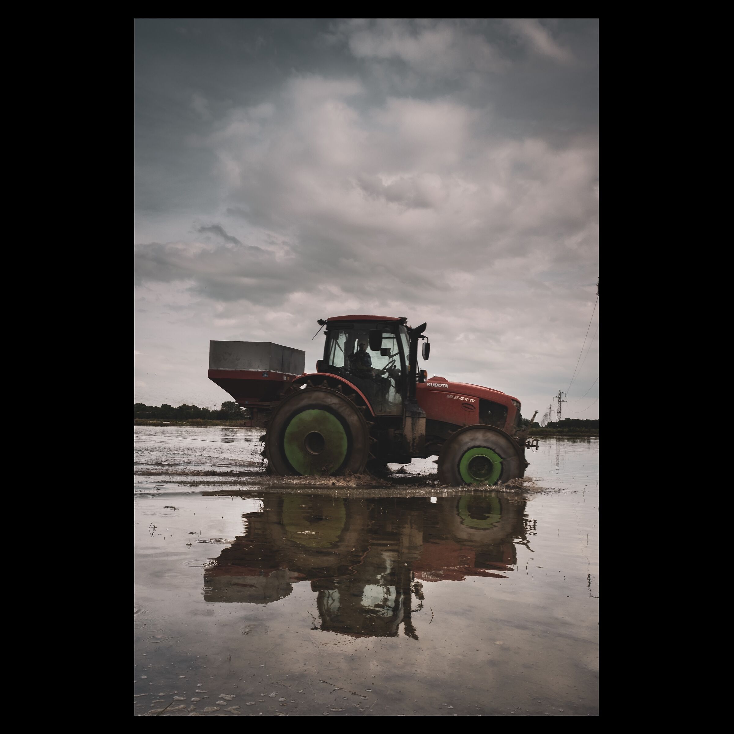 Riflessi di una volta