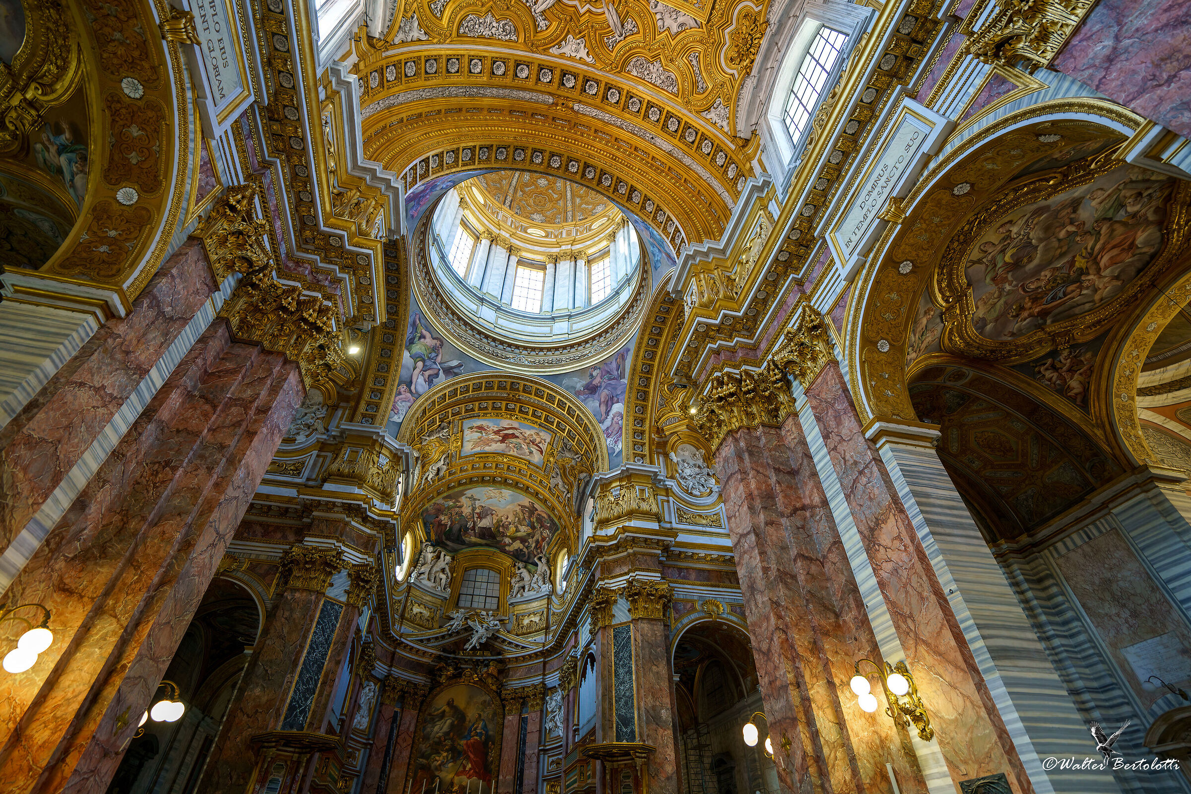 San Carlo al Corso