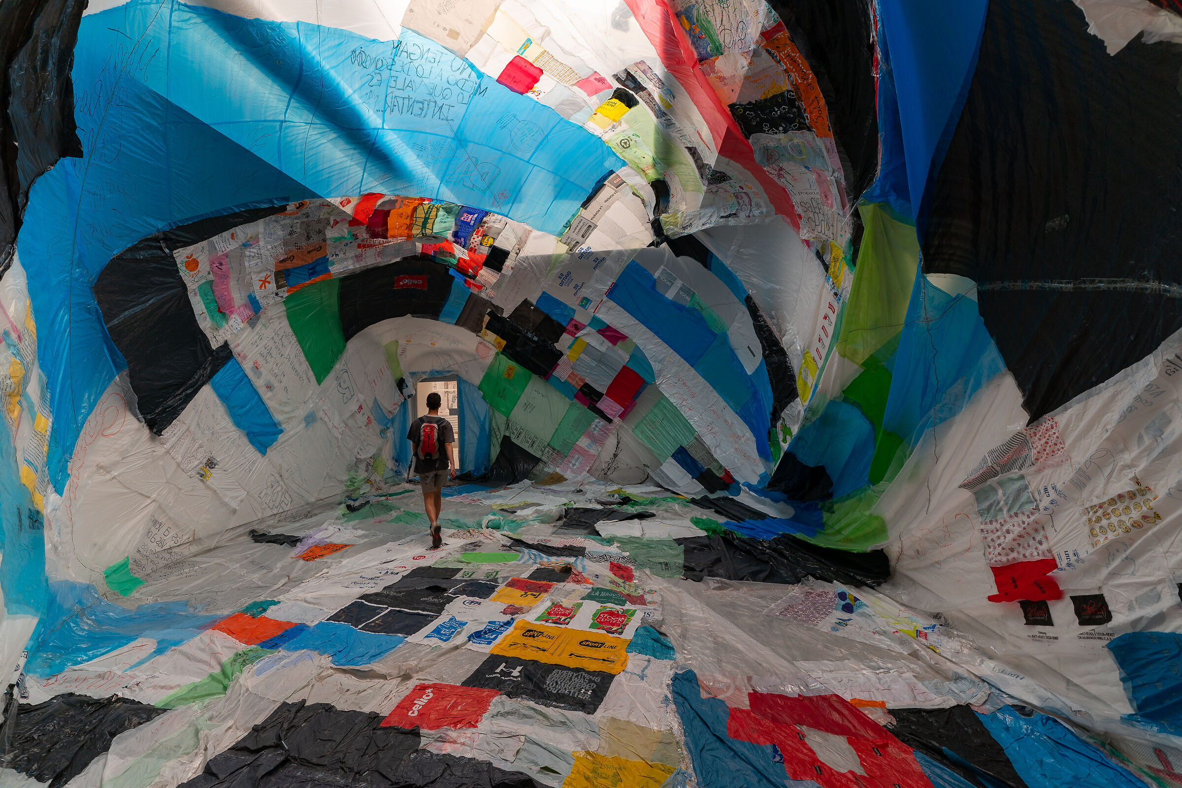 Venice Architecture Biennale 2021