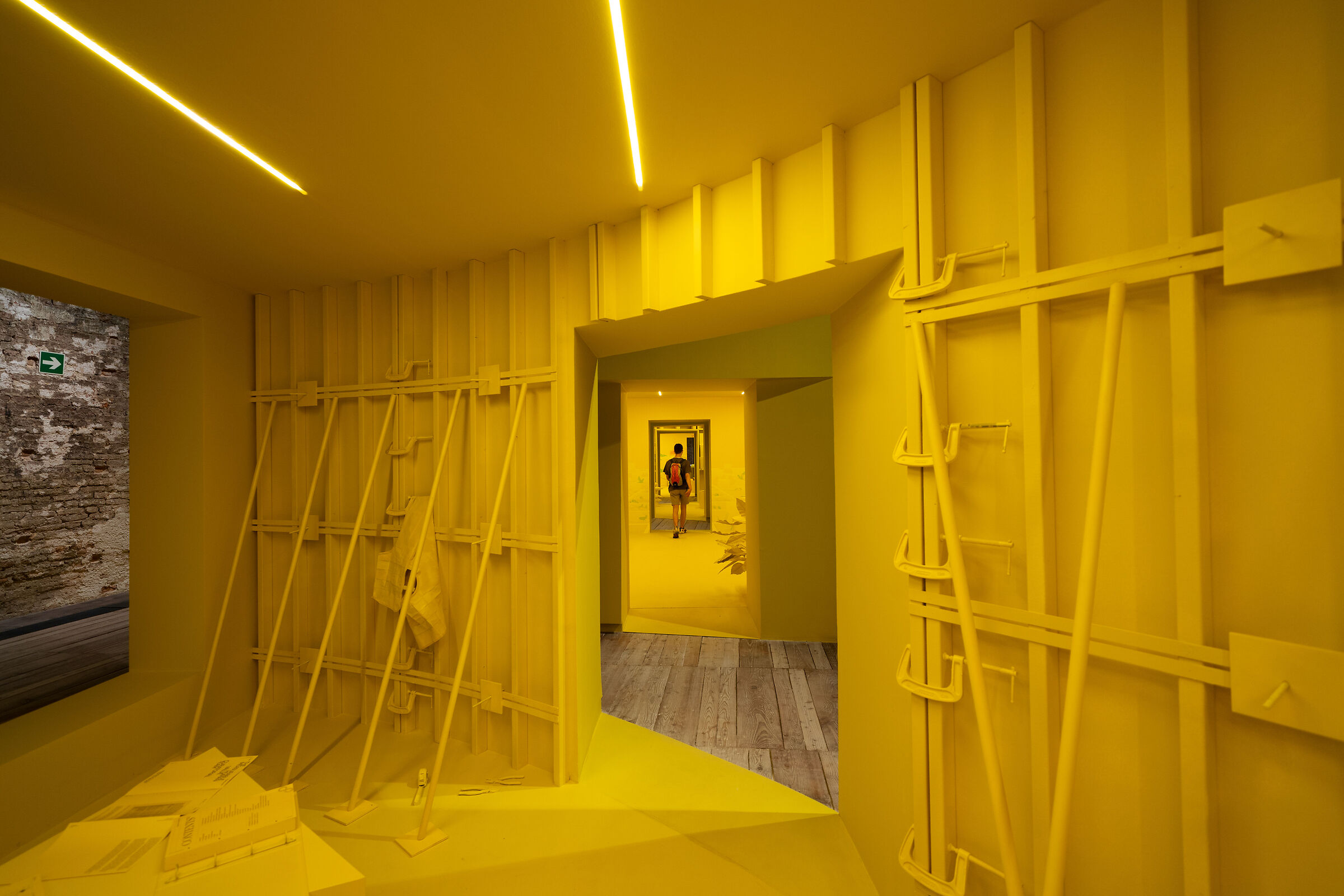 Venice Architecture Biennale 2021