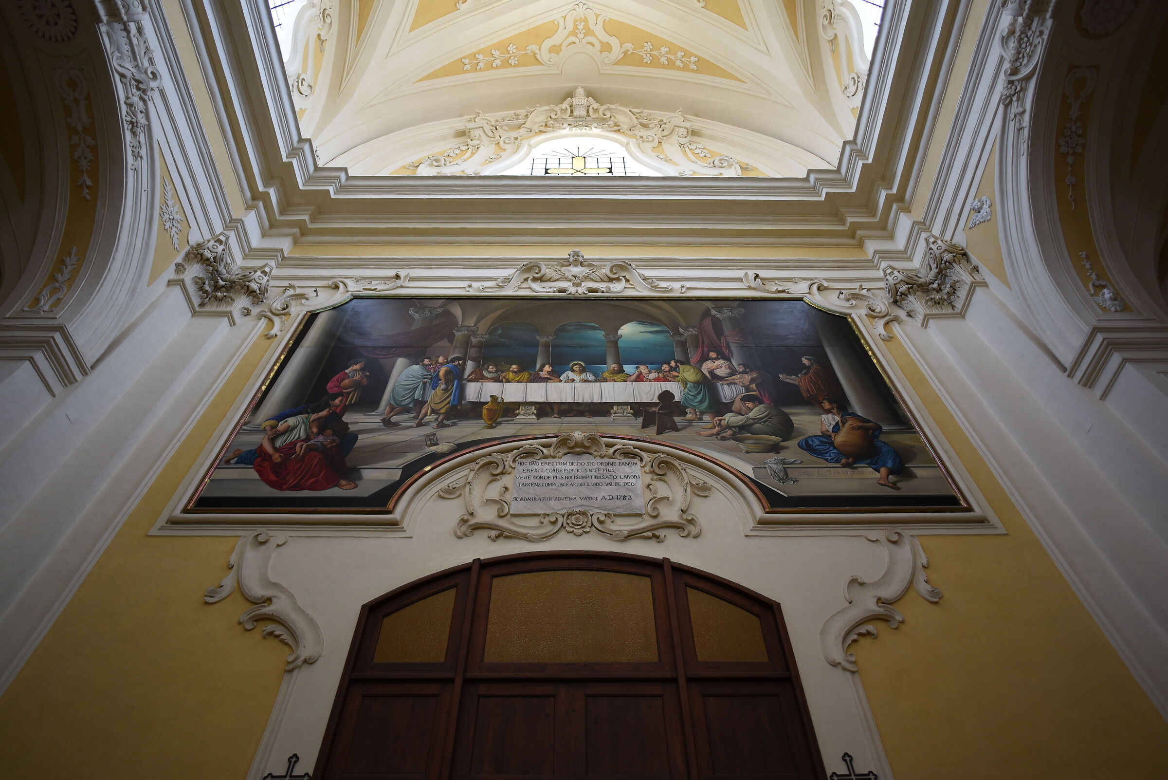 Senza Titolo