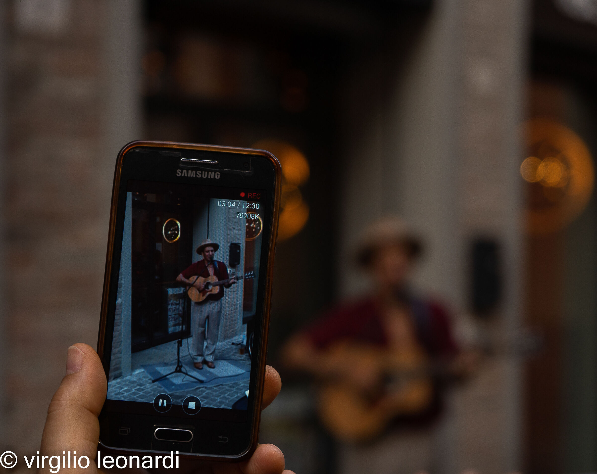 Buskers Ferrara 2019