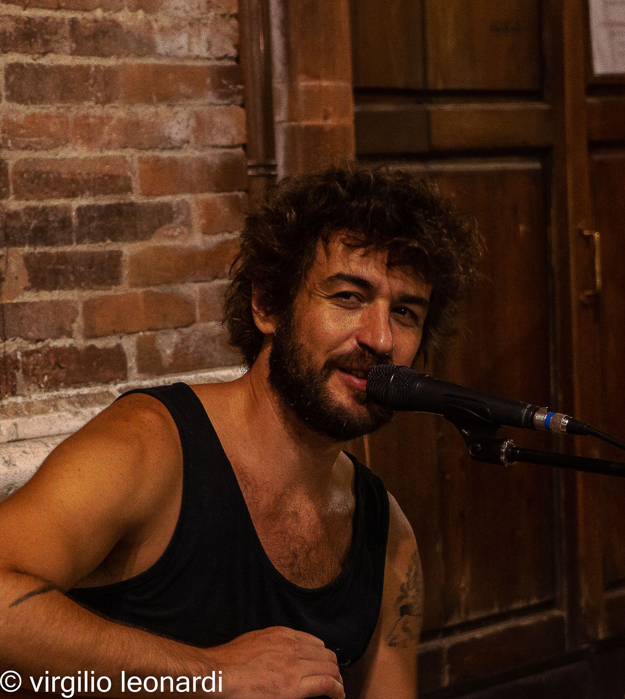 Buskers Ferrara 2019