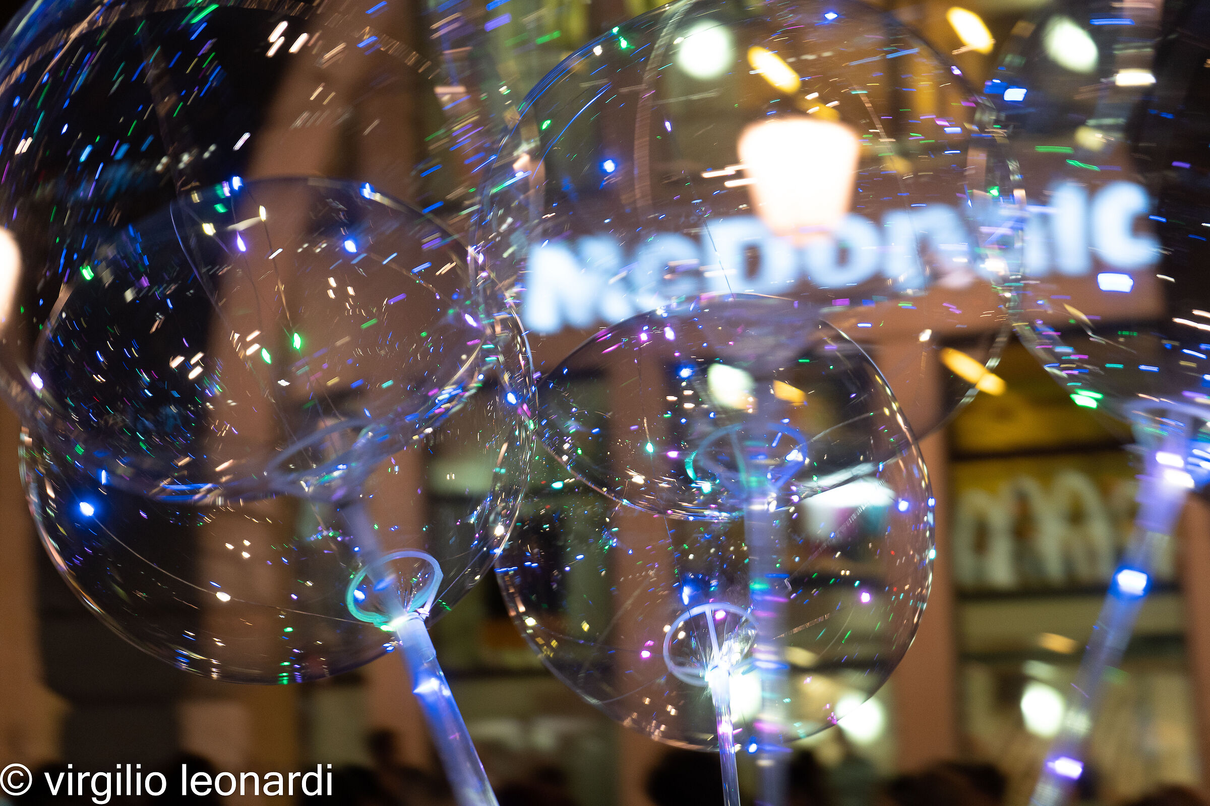 Buskers Ferrara 2019