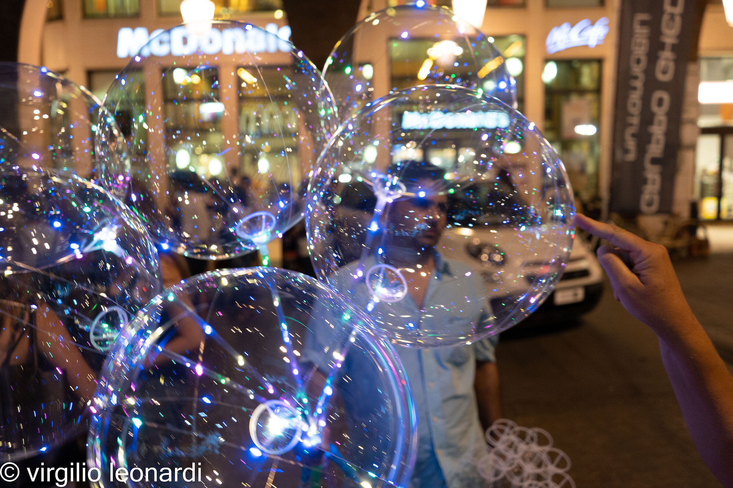 Buskers Ferrara 2019