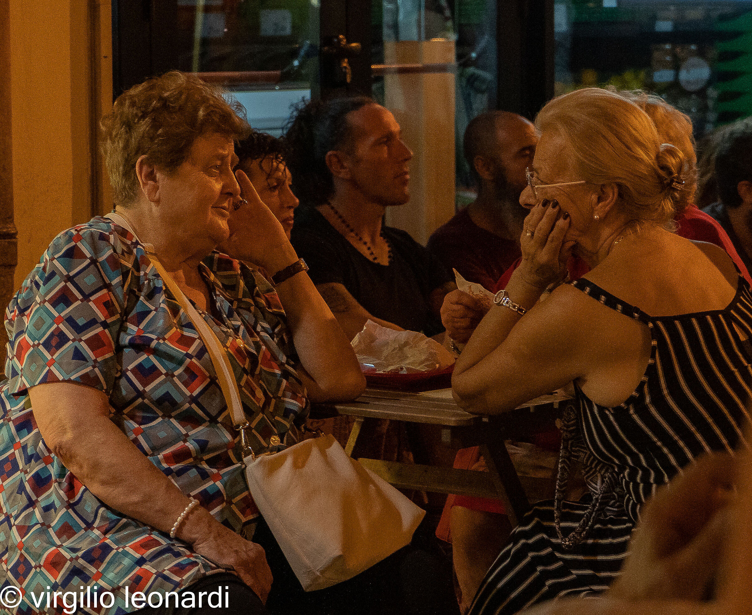 Buskers Ferrara 2019