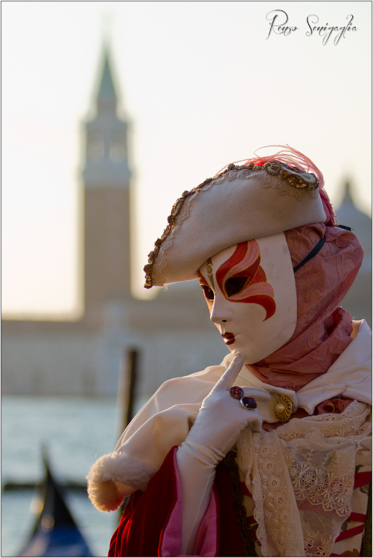 Venice Carnival 2013