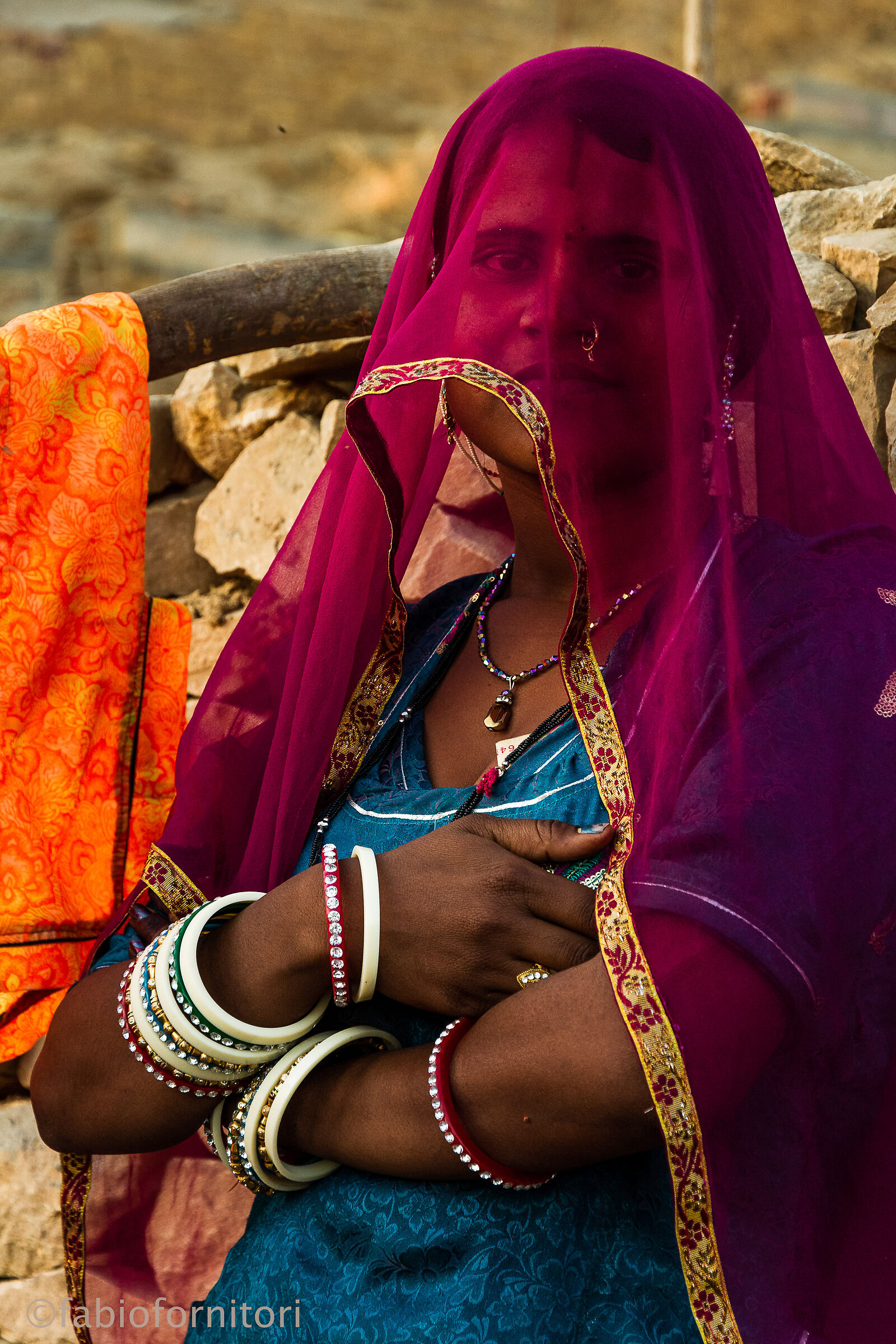 Jaisalmer 8, India 2013