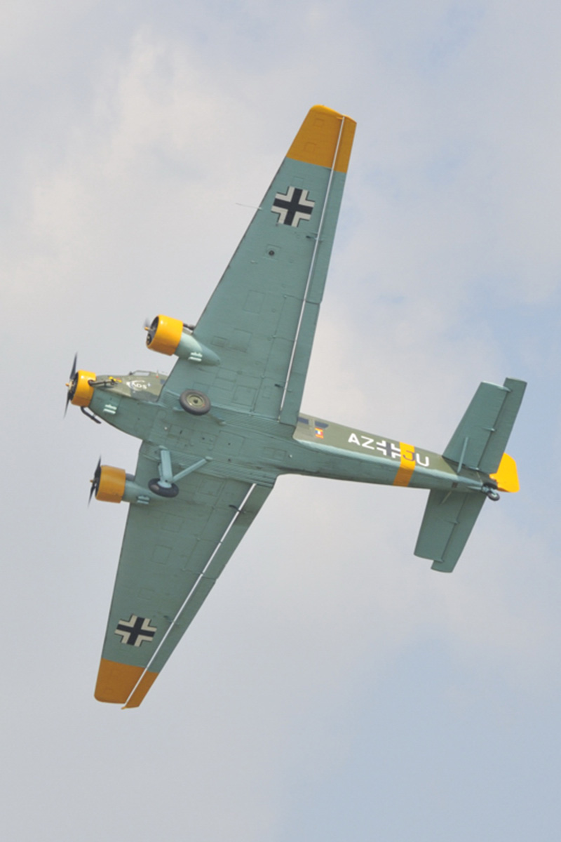 JU 87