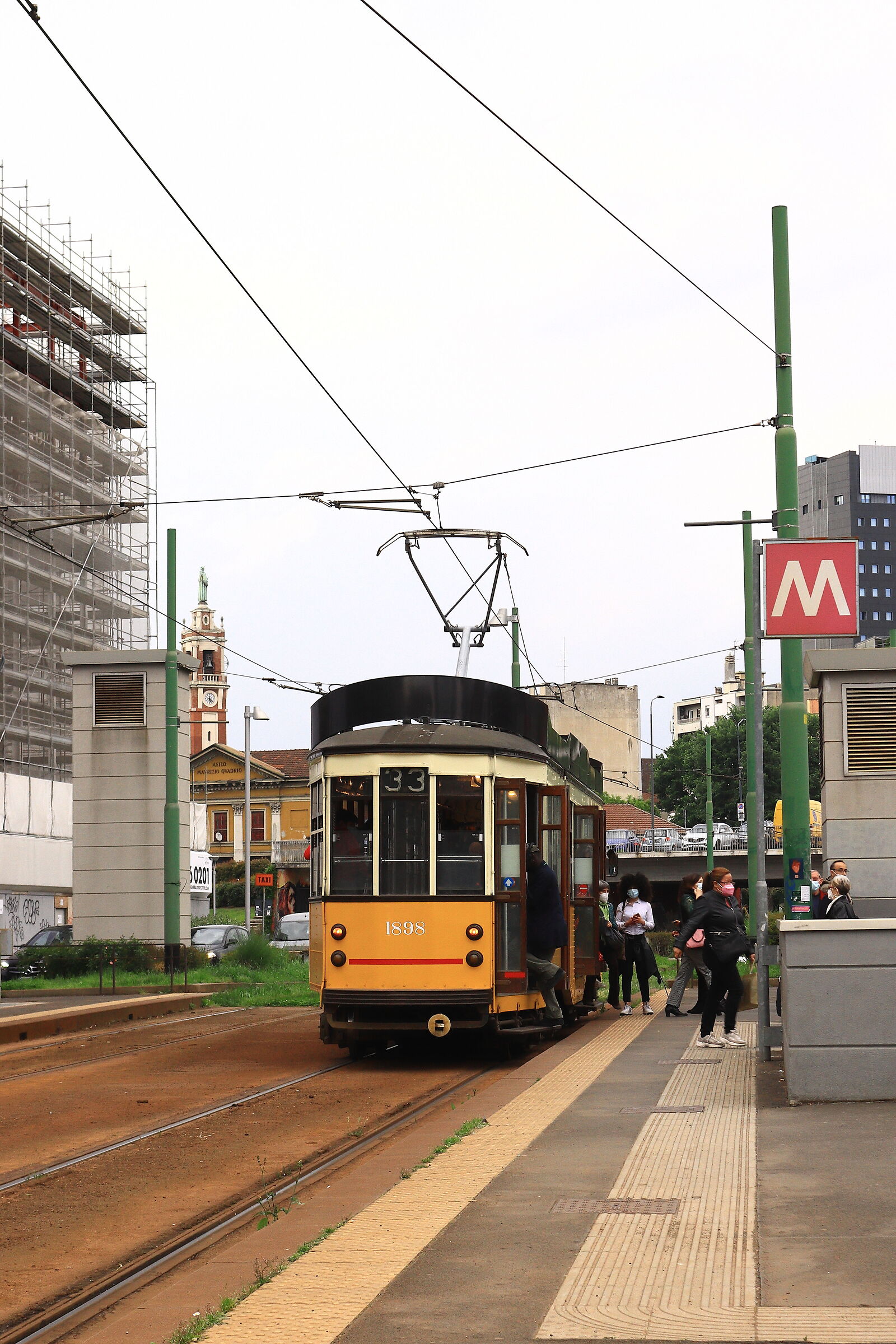 Tramway