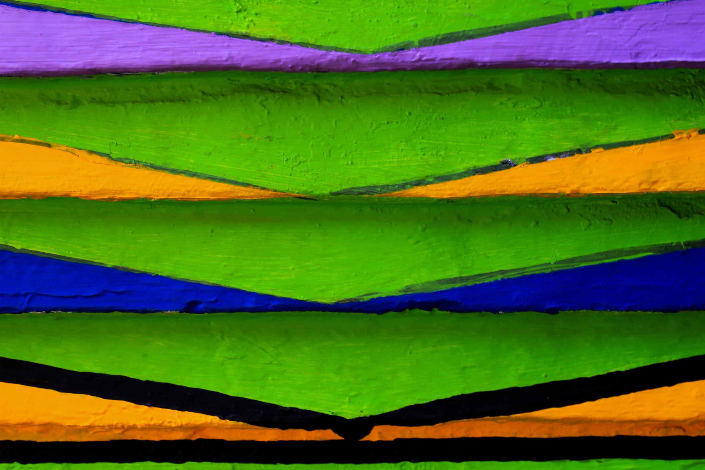 Abstract colors