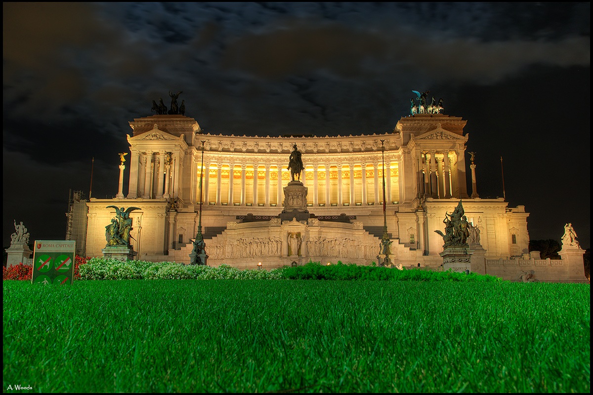 Altar of the Fatherland