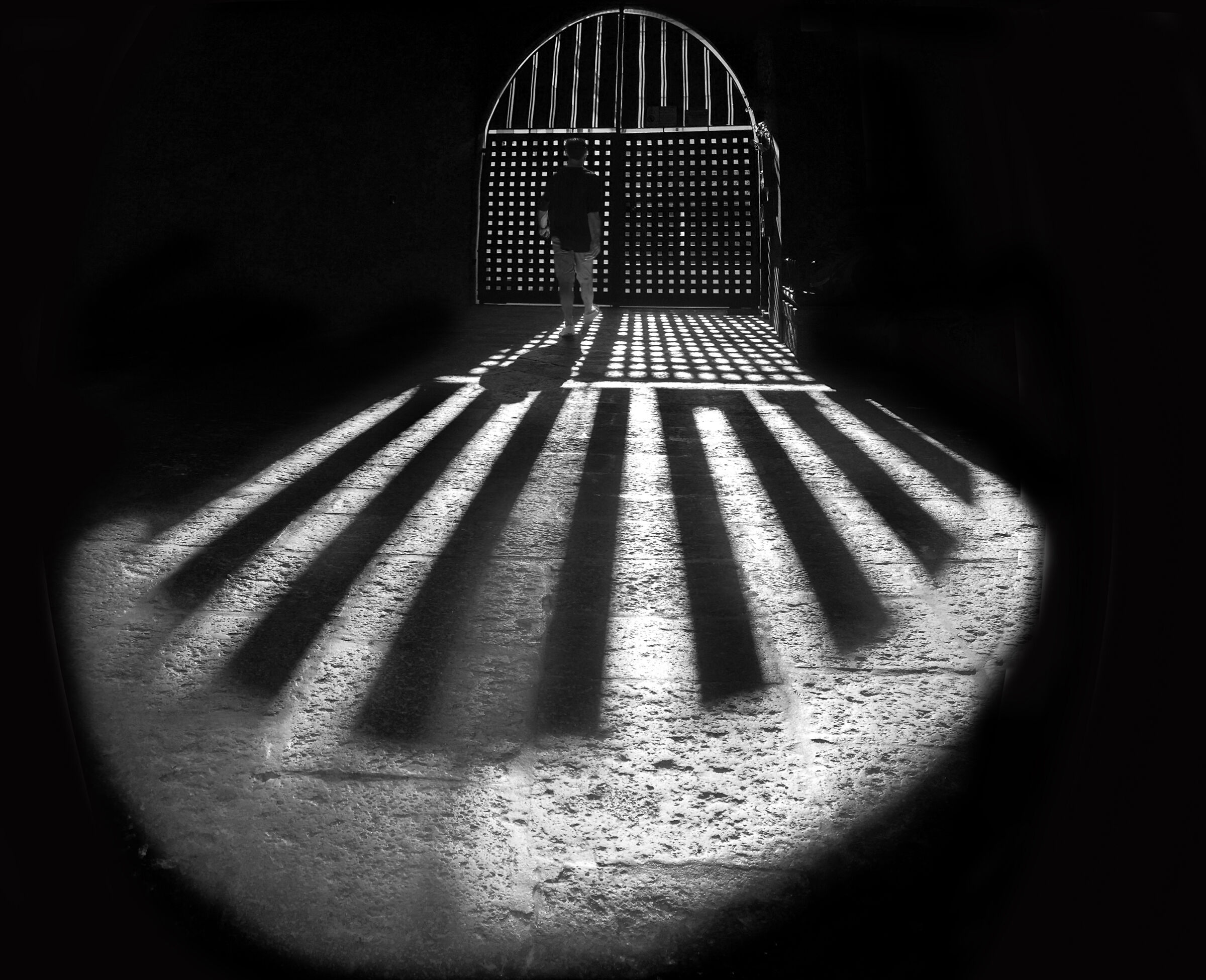 La luce in fondo al tunnel