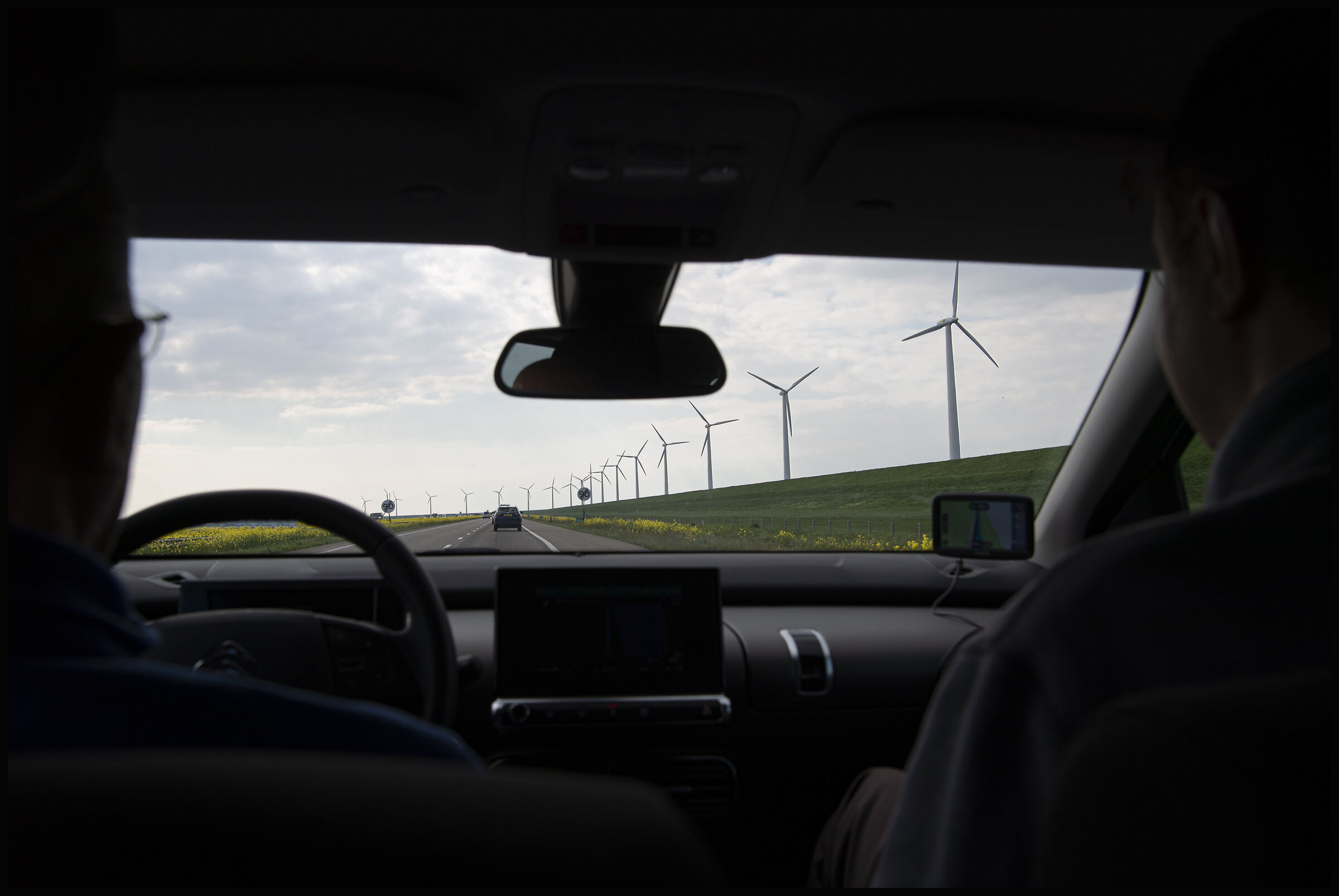 Towards a Better World