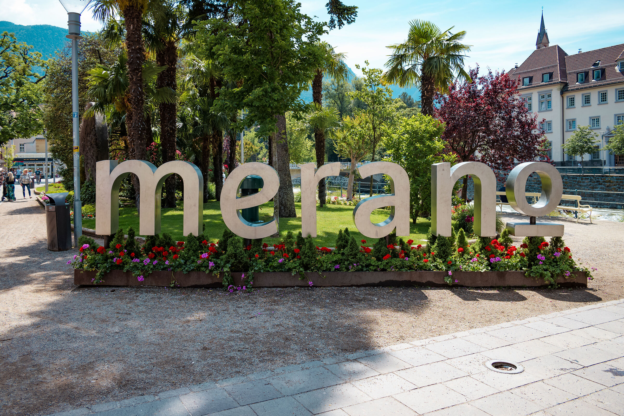 Merano