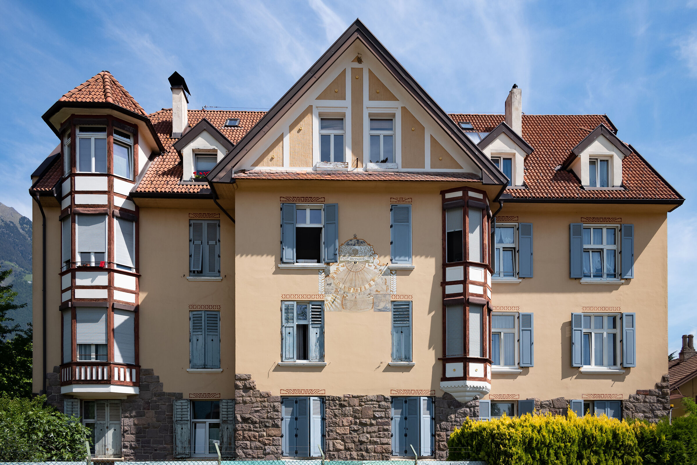 Merano
