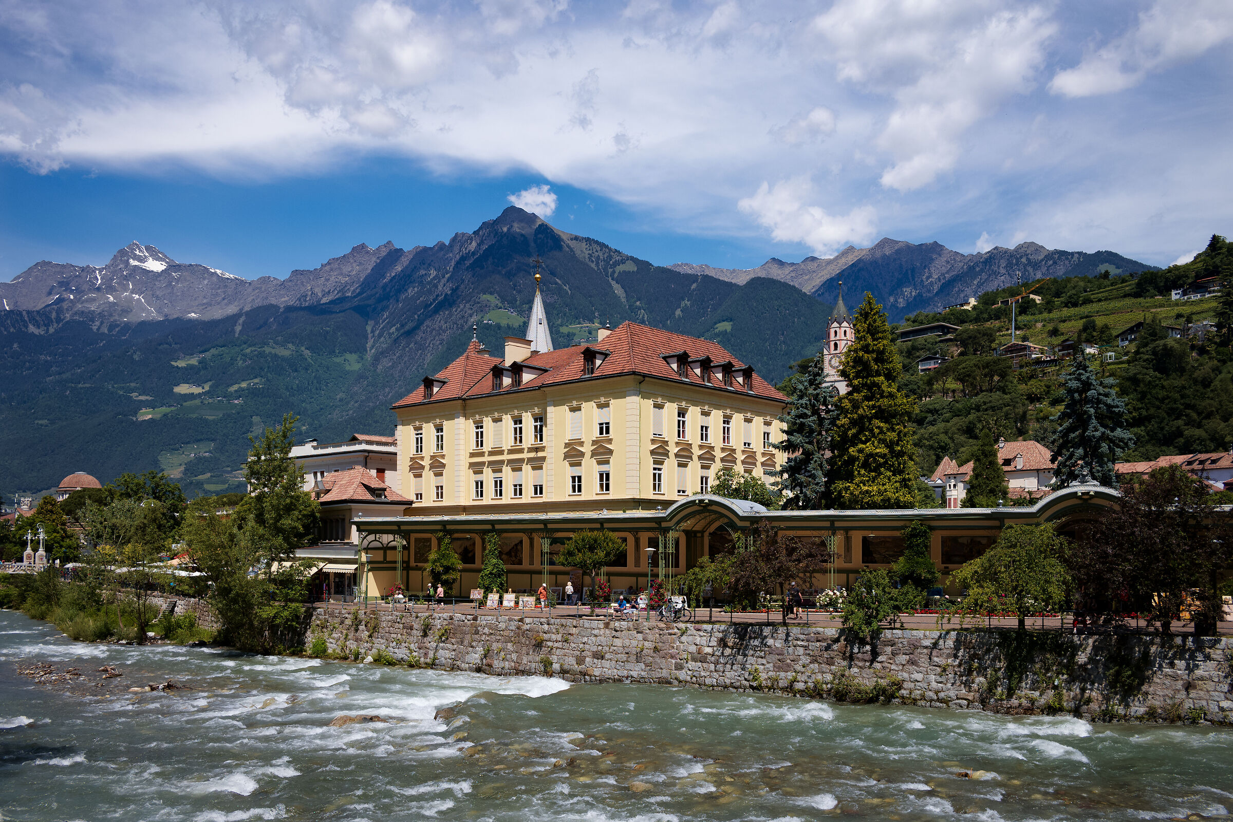 Merano