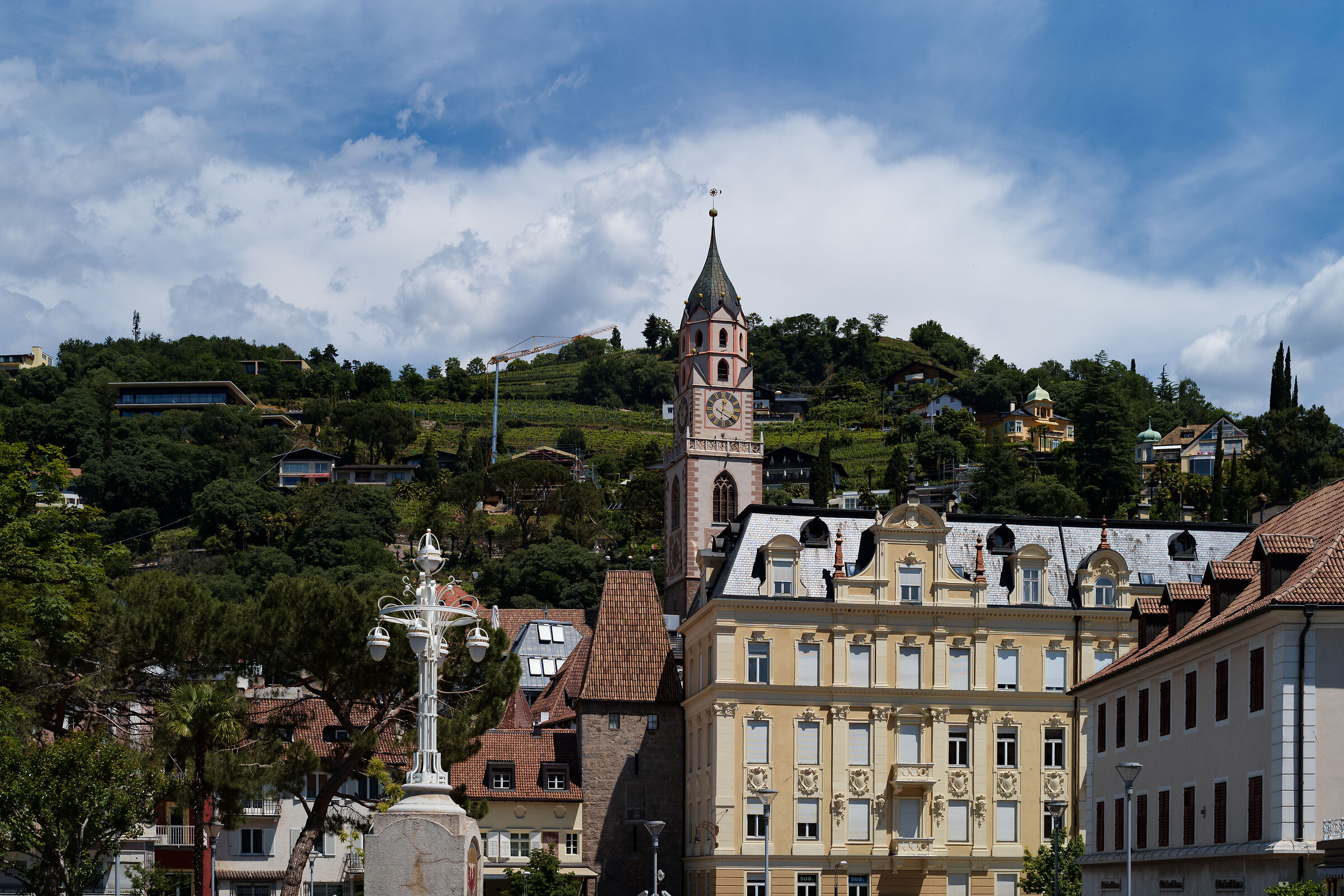 Merano
